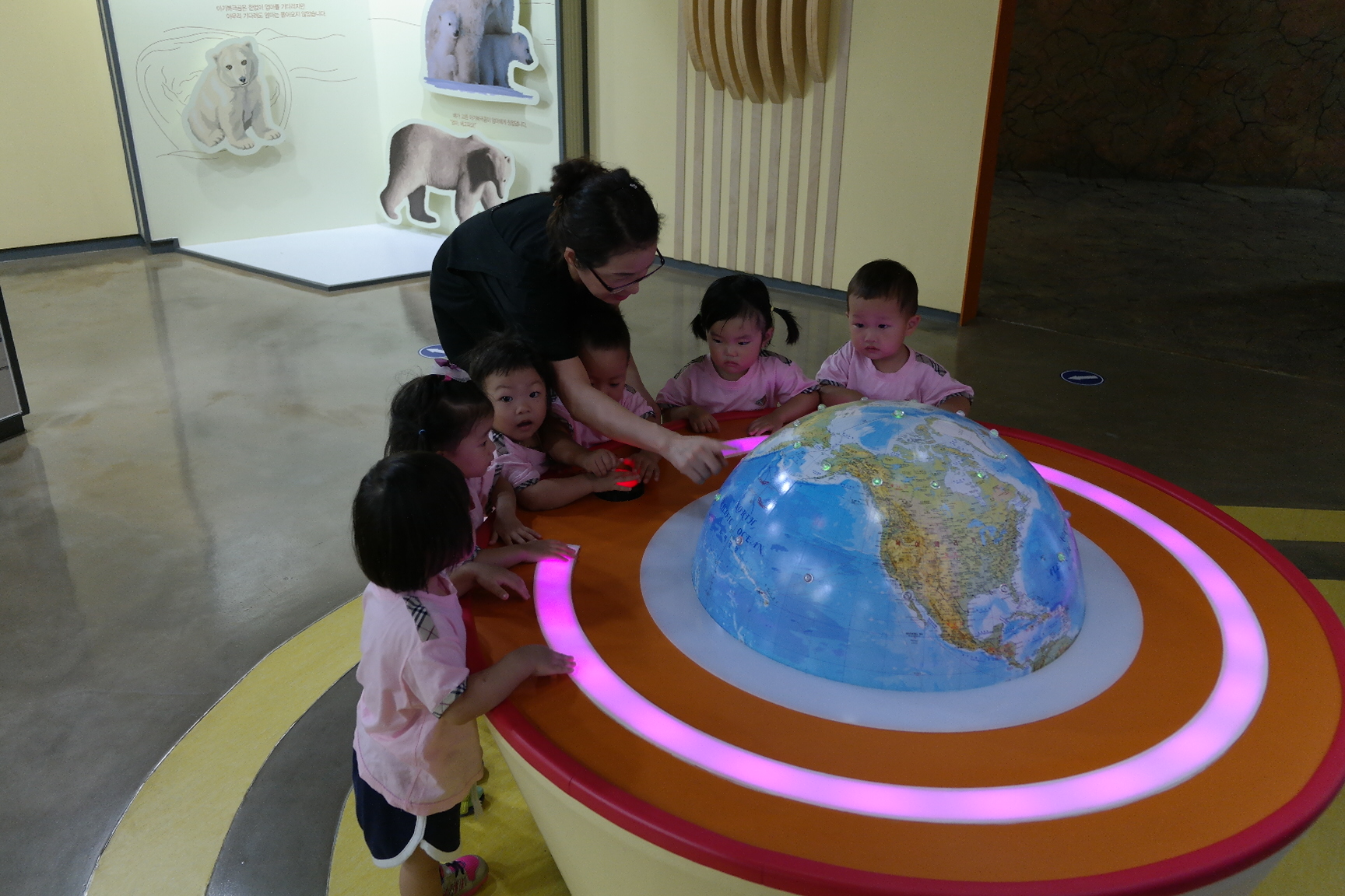 킨더나라어린이집 첨부 이미지