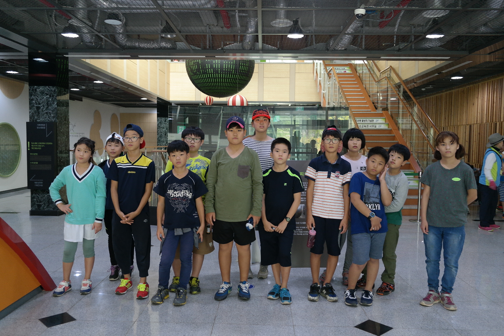 청소년환경지킴이캠프(구미 도개, 군위 부계, 문경 산북, 영천 자천, 청도 중앙초등학교) 첨부 이미지