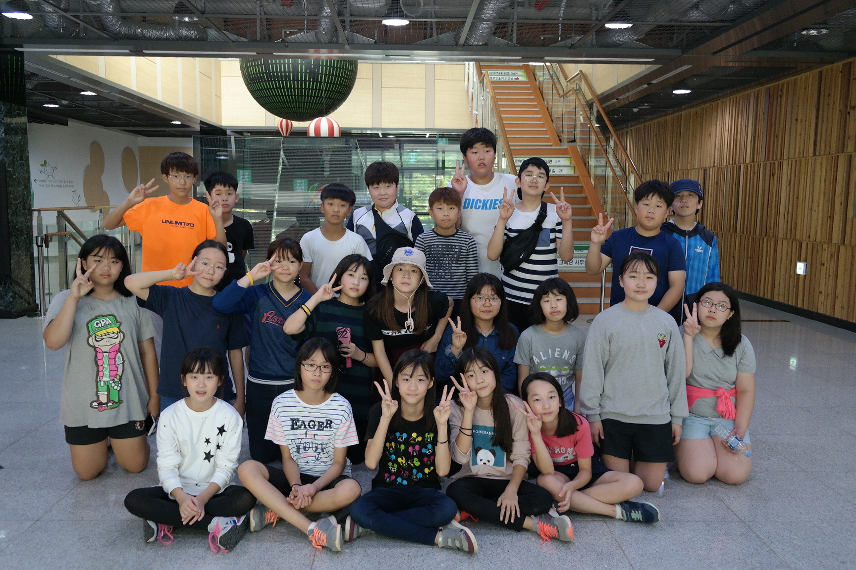 청소년환경지킴이캠프(구미 도개, 군위 부계, 문경 산북, 영천 자천, 청도 중앙초등학교) 첨부 이미지