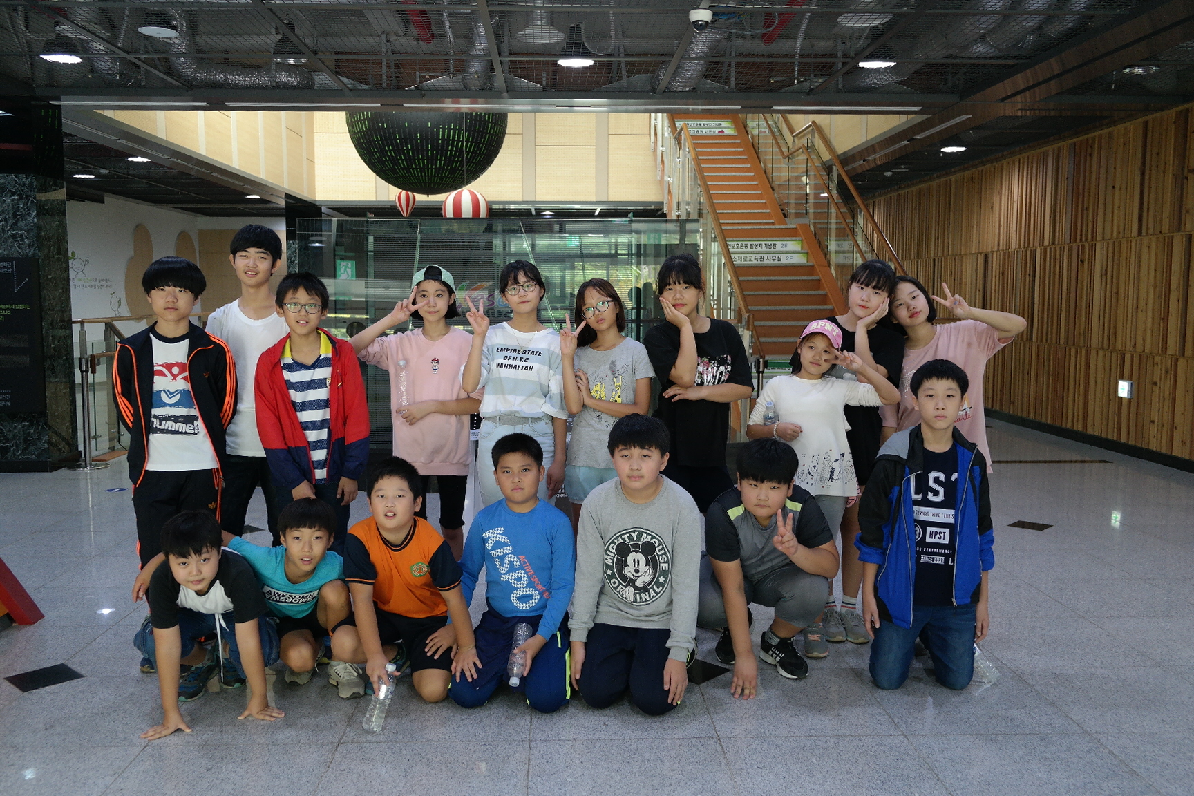 청소년환경지킴이캠프(구미 도개, 군위 부계, 문경 산북, 영천 자천, 청도 중앙초등학교) 첨부 이미지