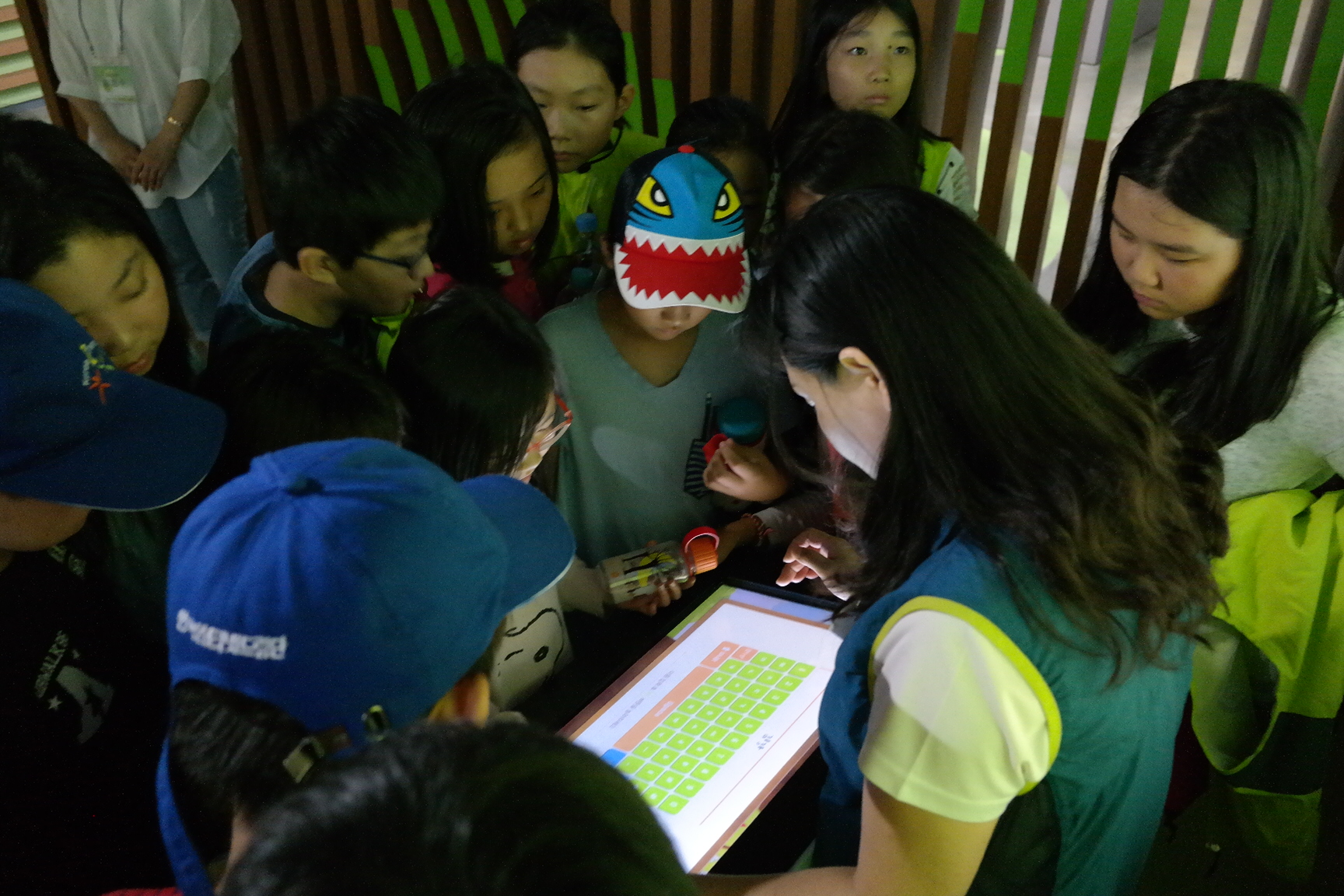 청소년환경지킴이캠프(구미 도개, 군위 부계, 문경 산북, 영천 자천, 청도 중앙초등학교) 첨부 이미지