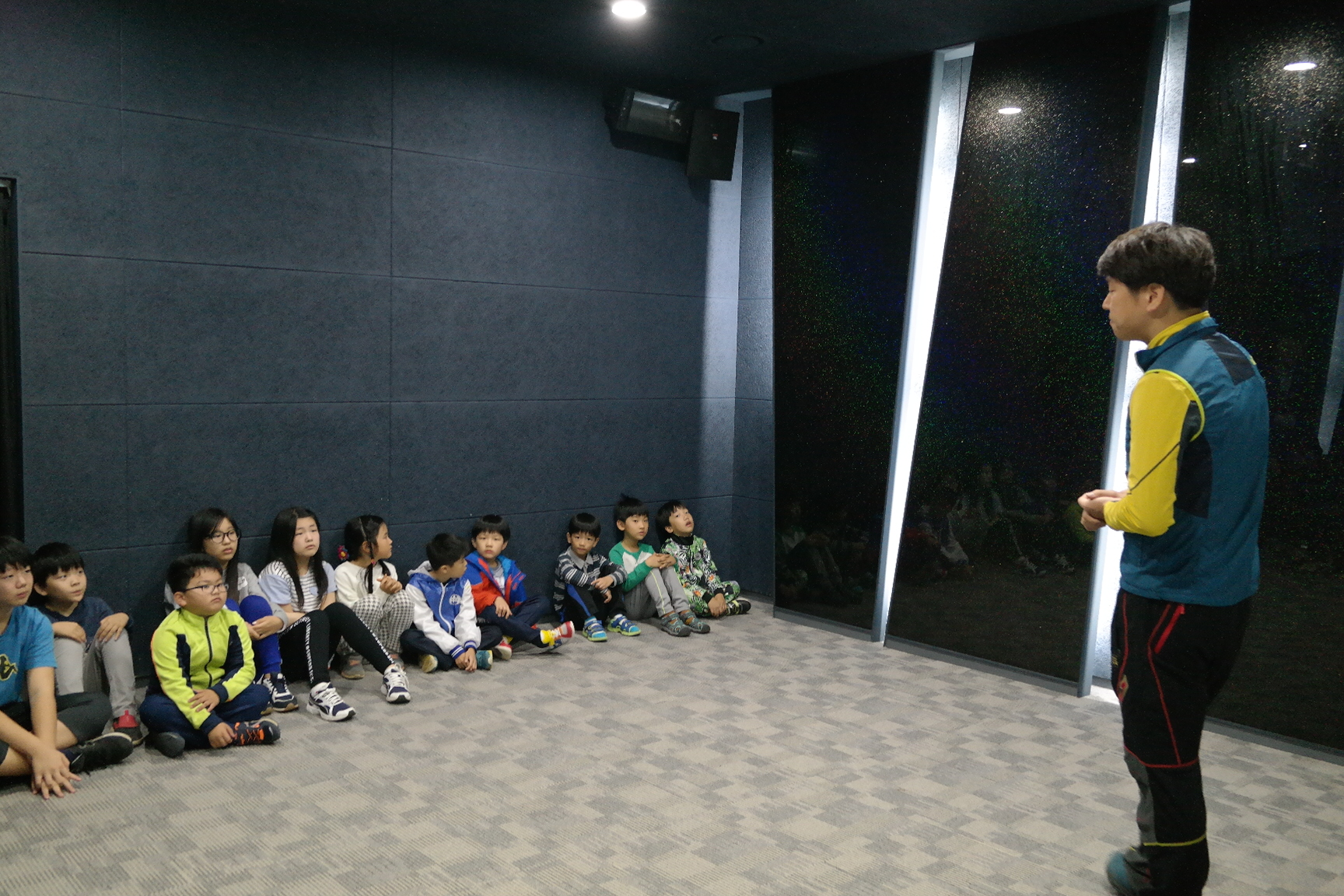 삼성전자(찾아가는 꿈나무 그린체험열차) 첨부 이미지