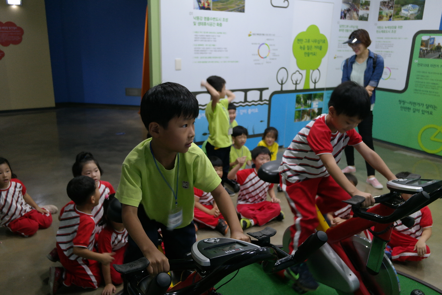 구운, 남계, 지산 초등학교 병설유치원 첨부 이미지