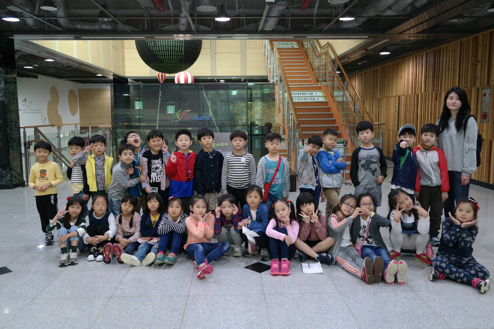 인의초등학교 첨부 이미지