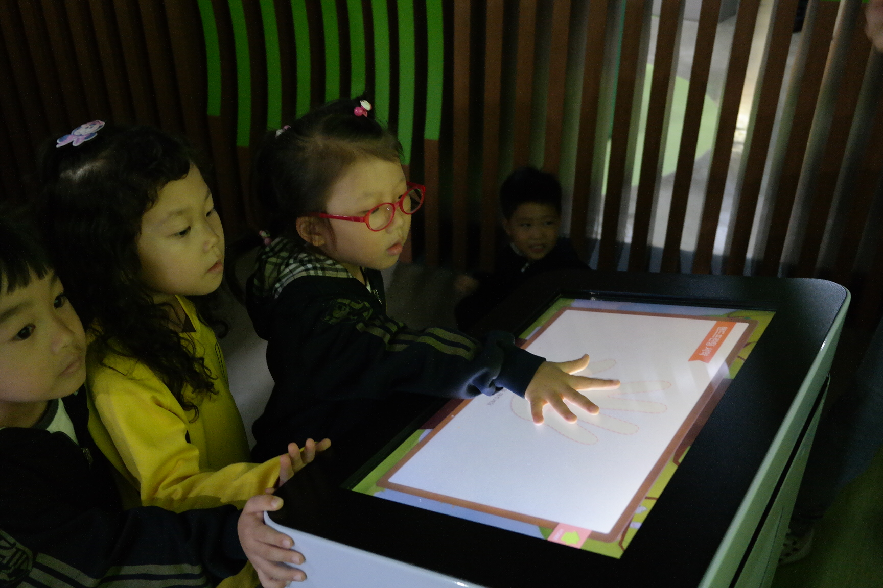 숲속하나어린이집 첨부 이미지