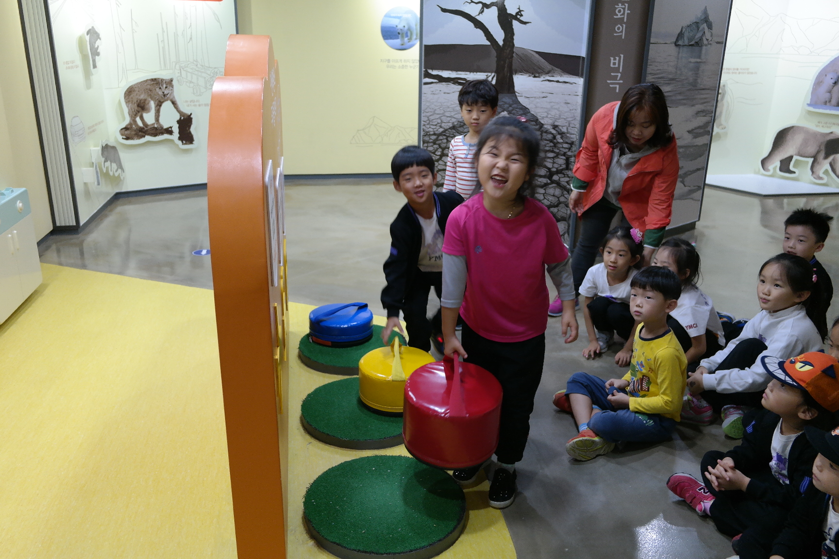 YMCA어린이집 첨부 이미지