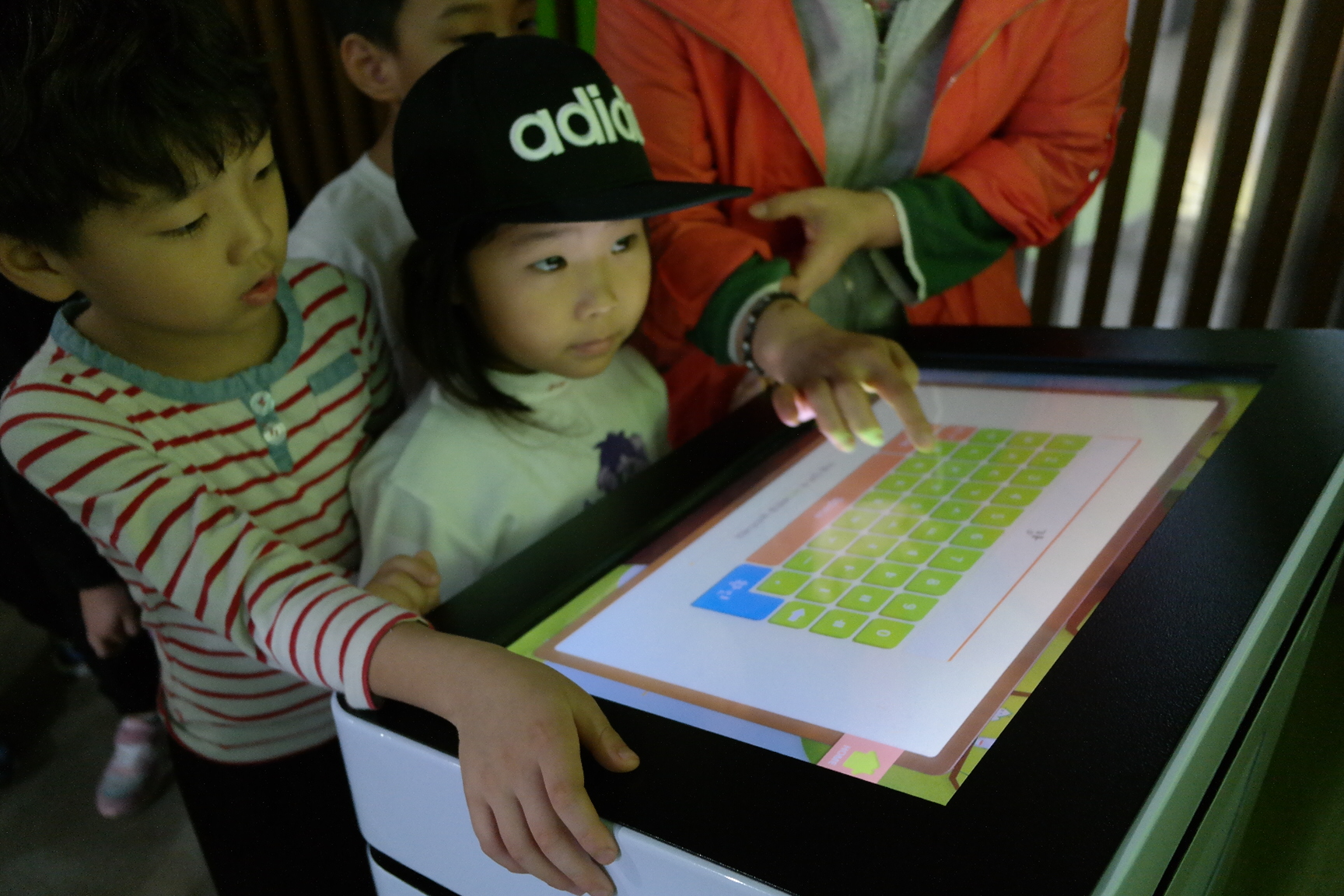 YMCA어린이집 첨부 이미지