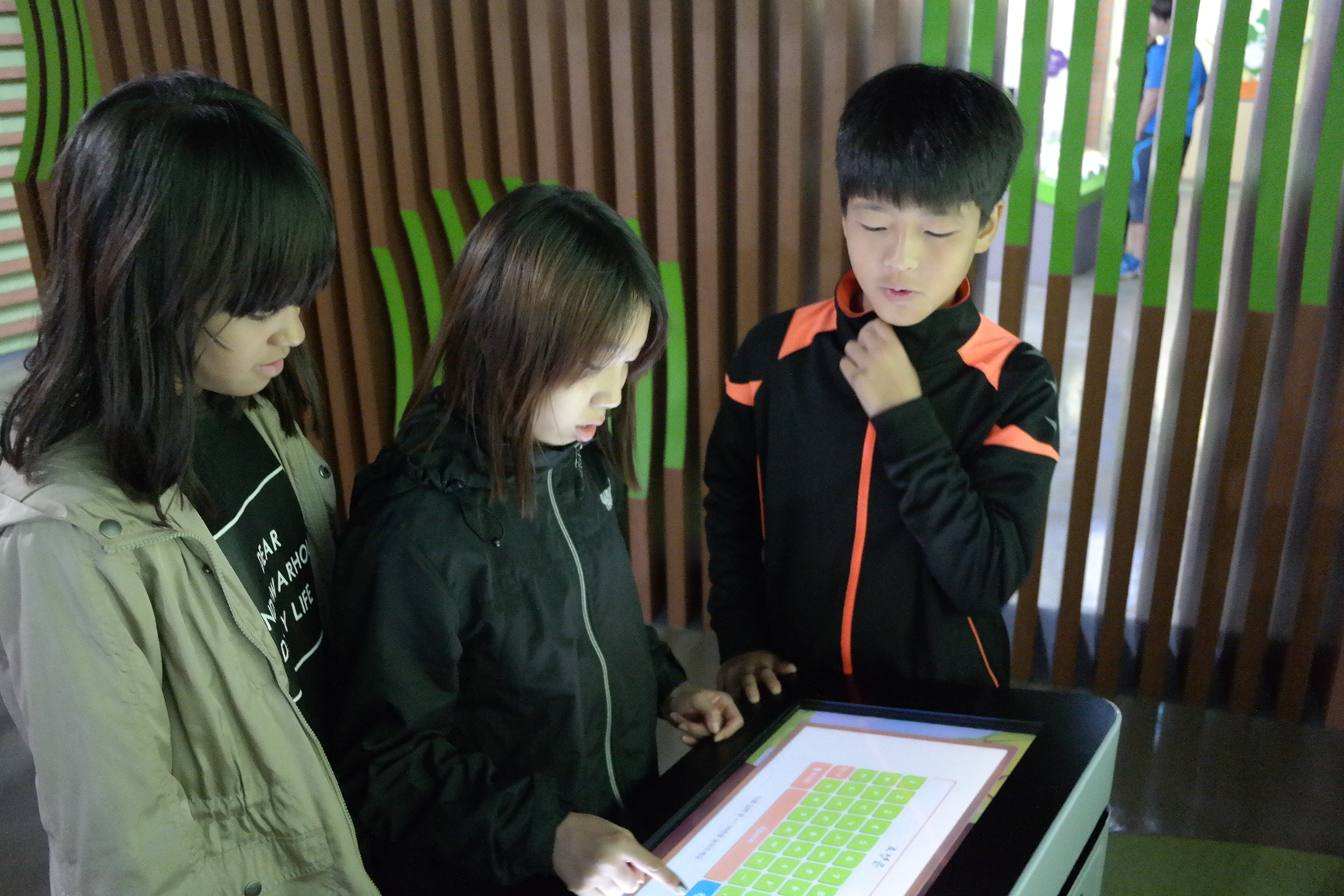 청소년환경지킴이캠프(구미 무을, 칠곡 관호, 함창 중앙초등학교) 첨부 이미지