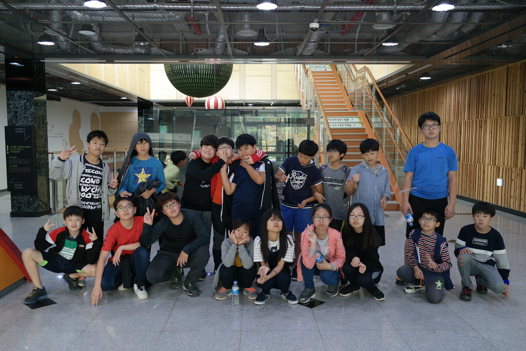 청소년환경지킴이캠프(구미 무을, 칠곡 관호, 함창 중앙초등학교) 첨부 이미지