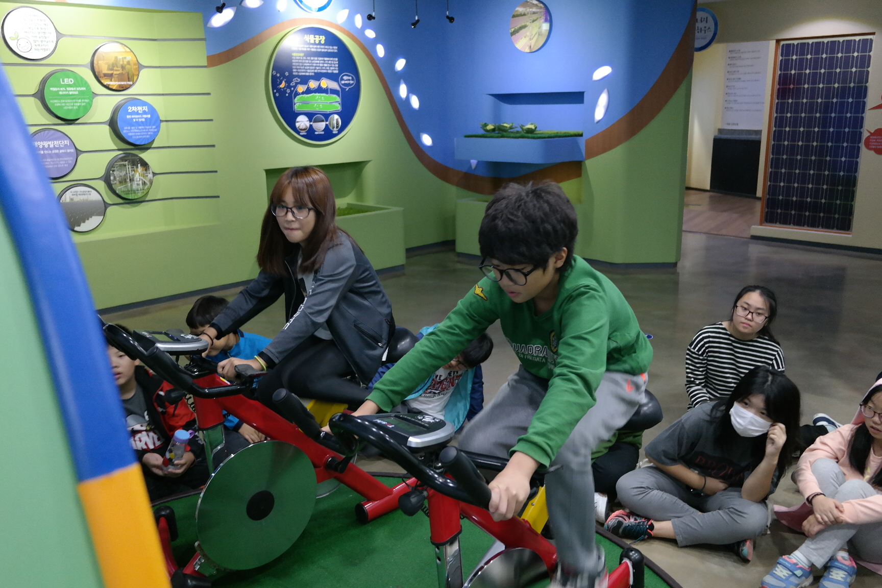 청소년환경지킴이캠프(구미 무을, 칠곡 관호, 함창 중앙초등학교) 첨부 이미지