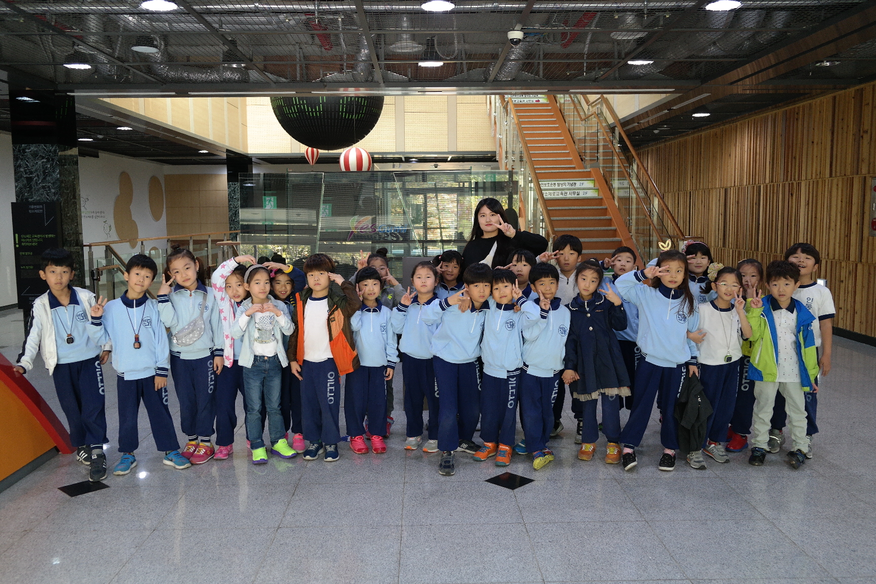 인동초등학교 첨부 이미지