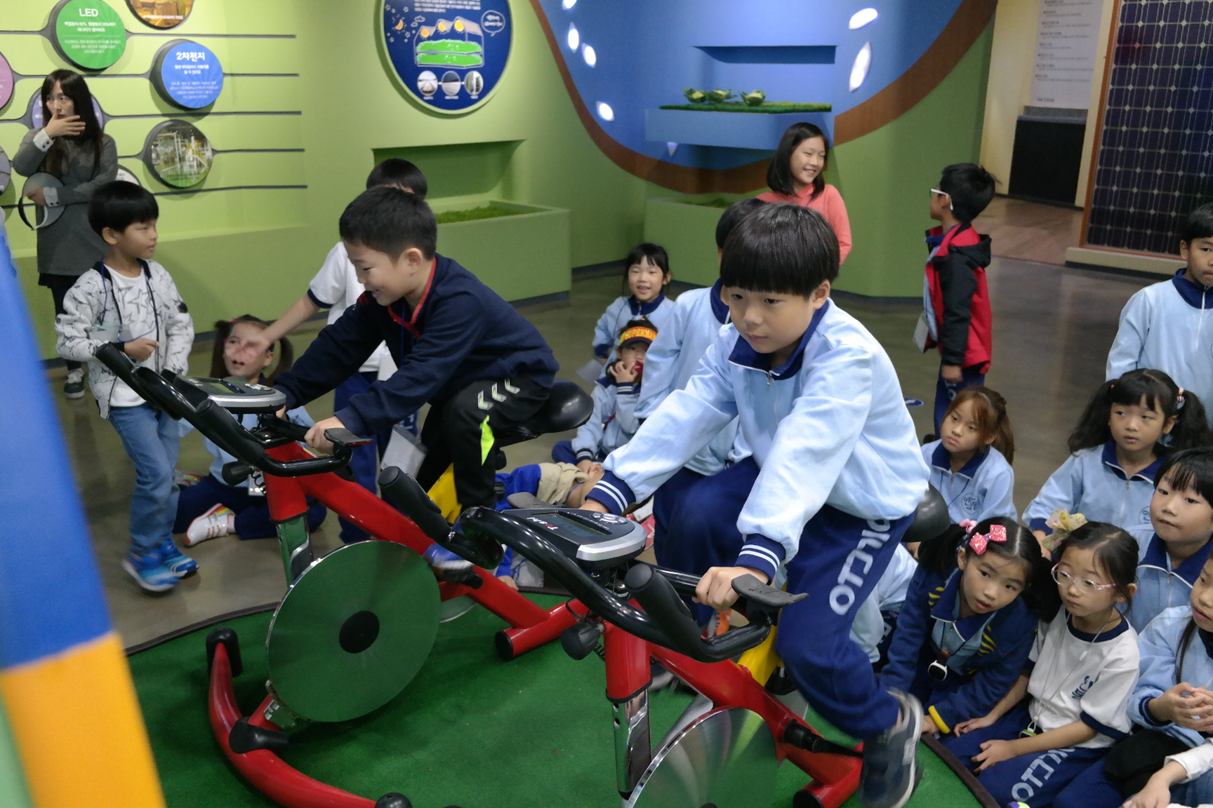 인동초등학교 첨부 이미지