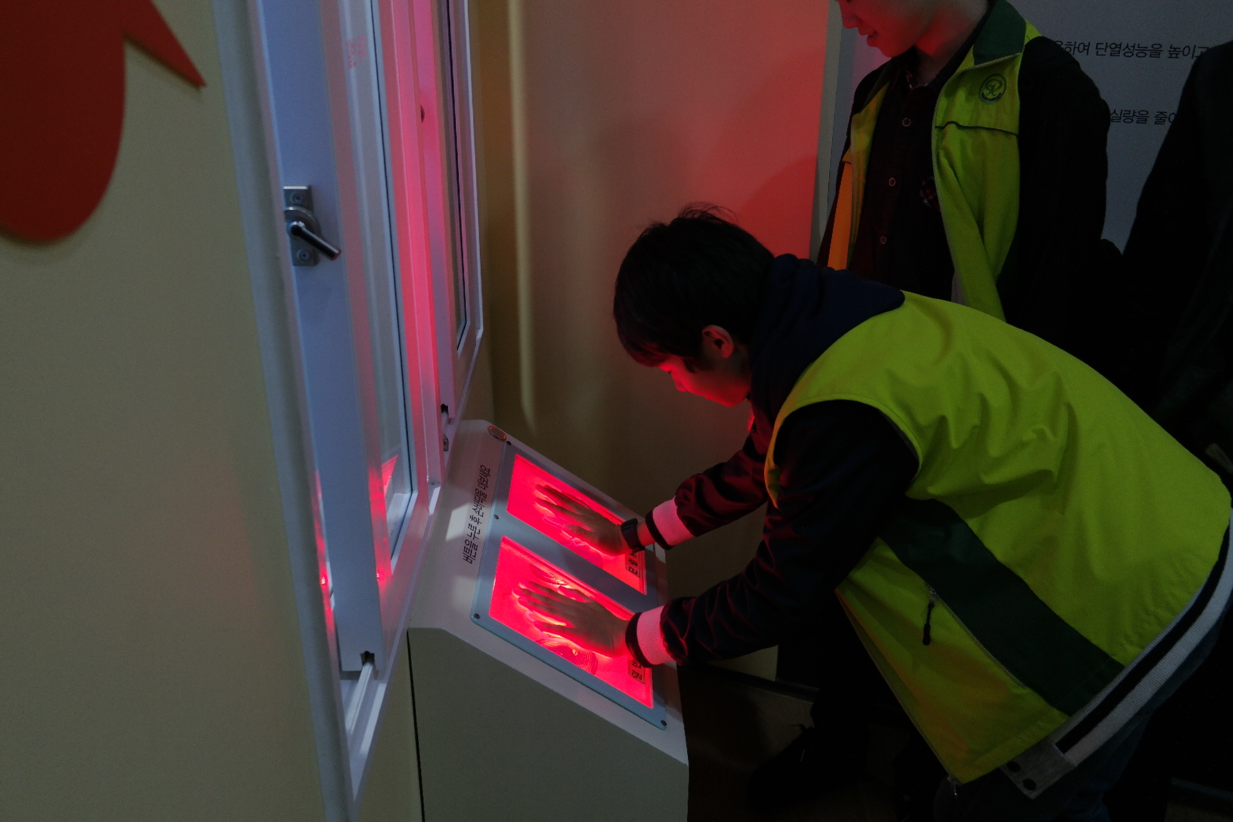 청소년환경지킴이캠프(경주 신라중, 구미 진평중, 상주 함창중학교) 첨부 이미지