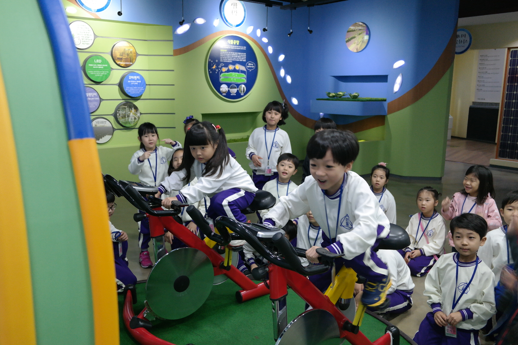 김천신일초등학교 첨부 이미지