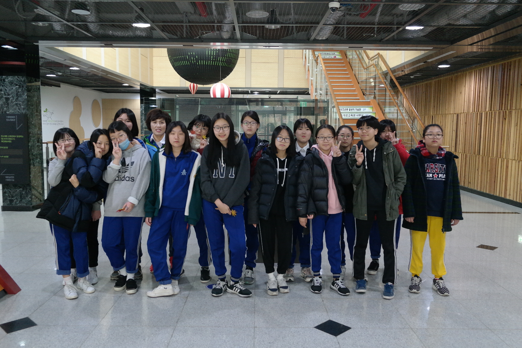 칠곡 순심여자중학교 첨부 이미지