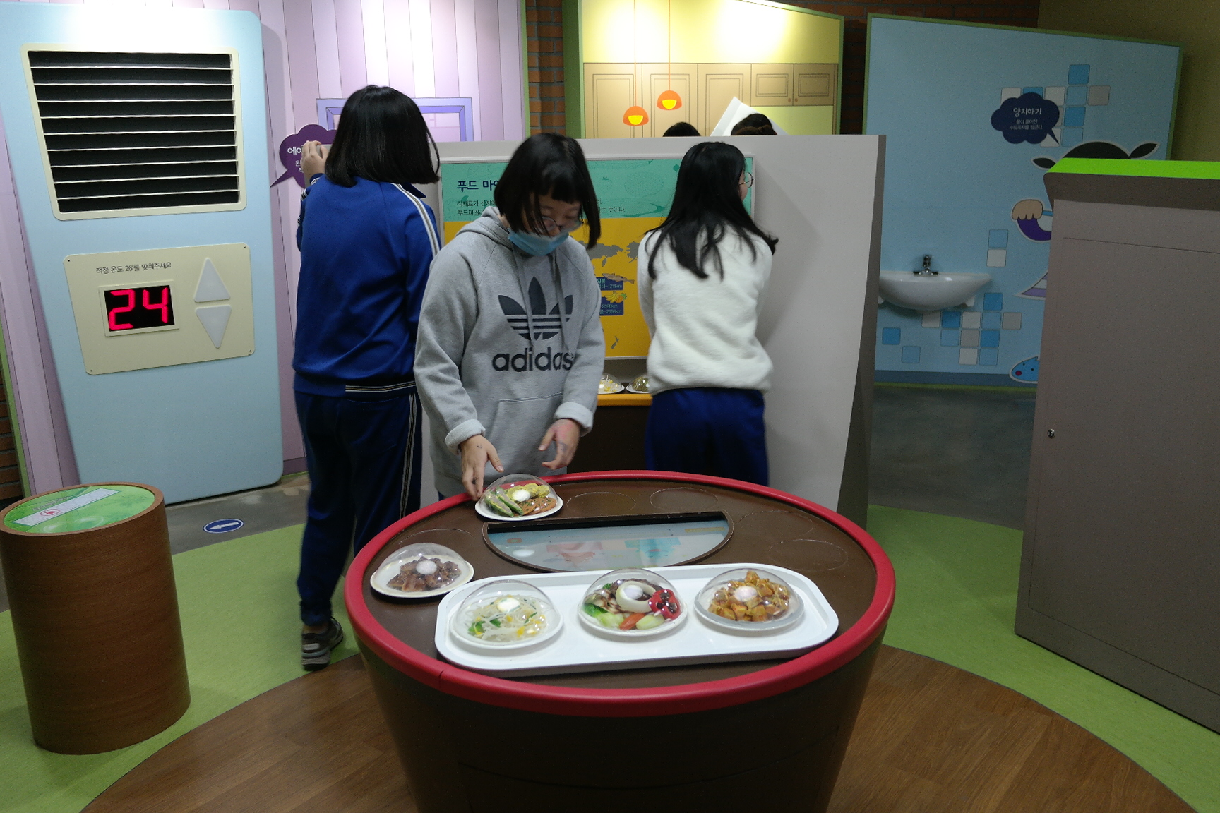 칠곡 순심여자중학교 첨부 이미지