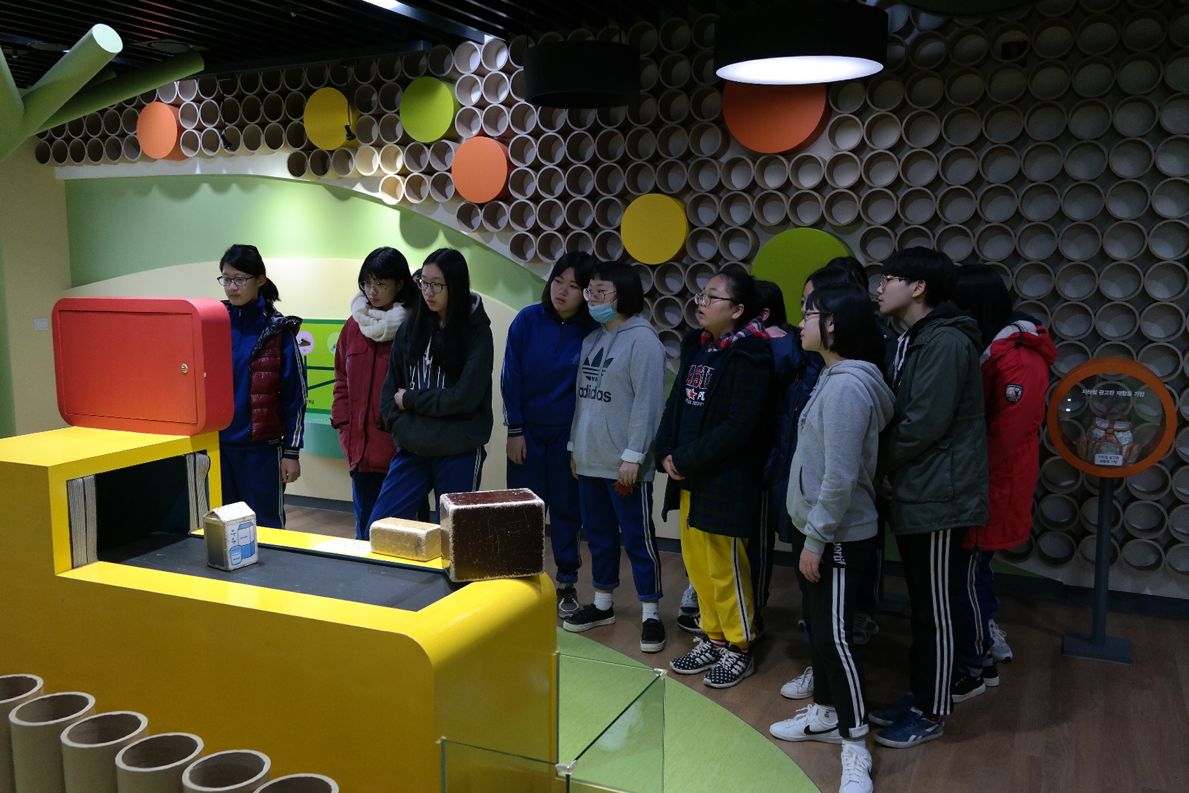 칠곡 순심여자중학교 첨부 이미지