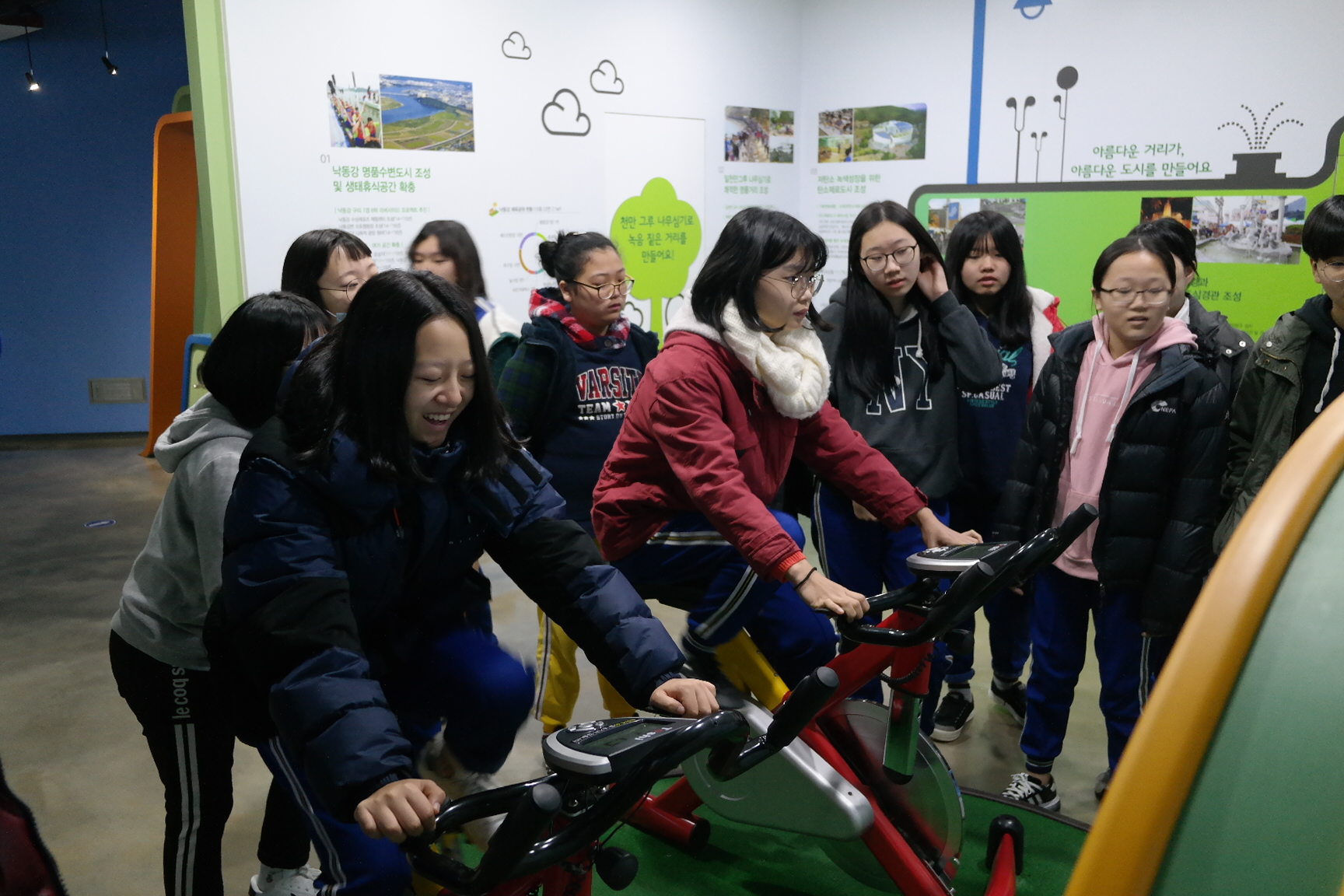 칠곡 순심여자중학교 첨부 이미지
