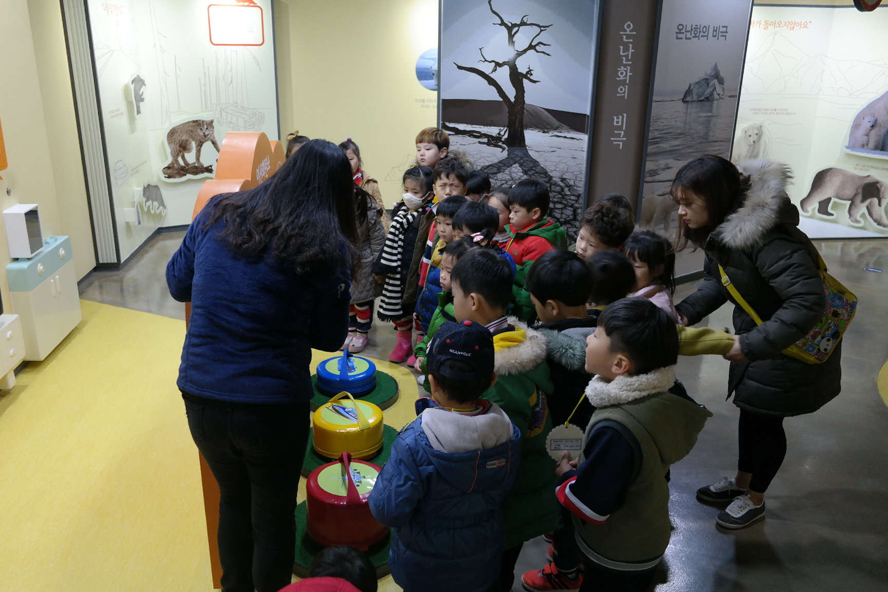 엔젤유치원 첨부 이미지