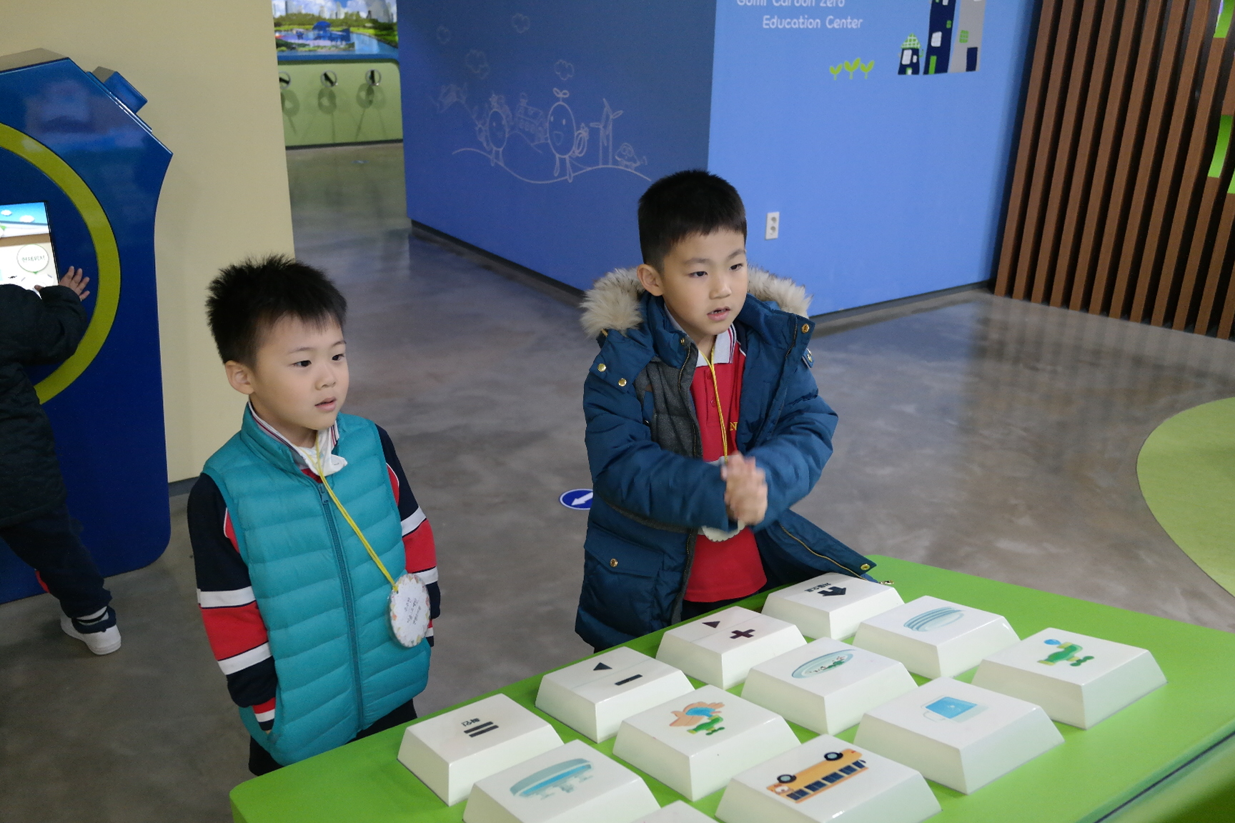 엔젤유치원 첨부 이미지