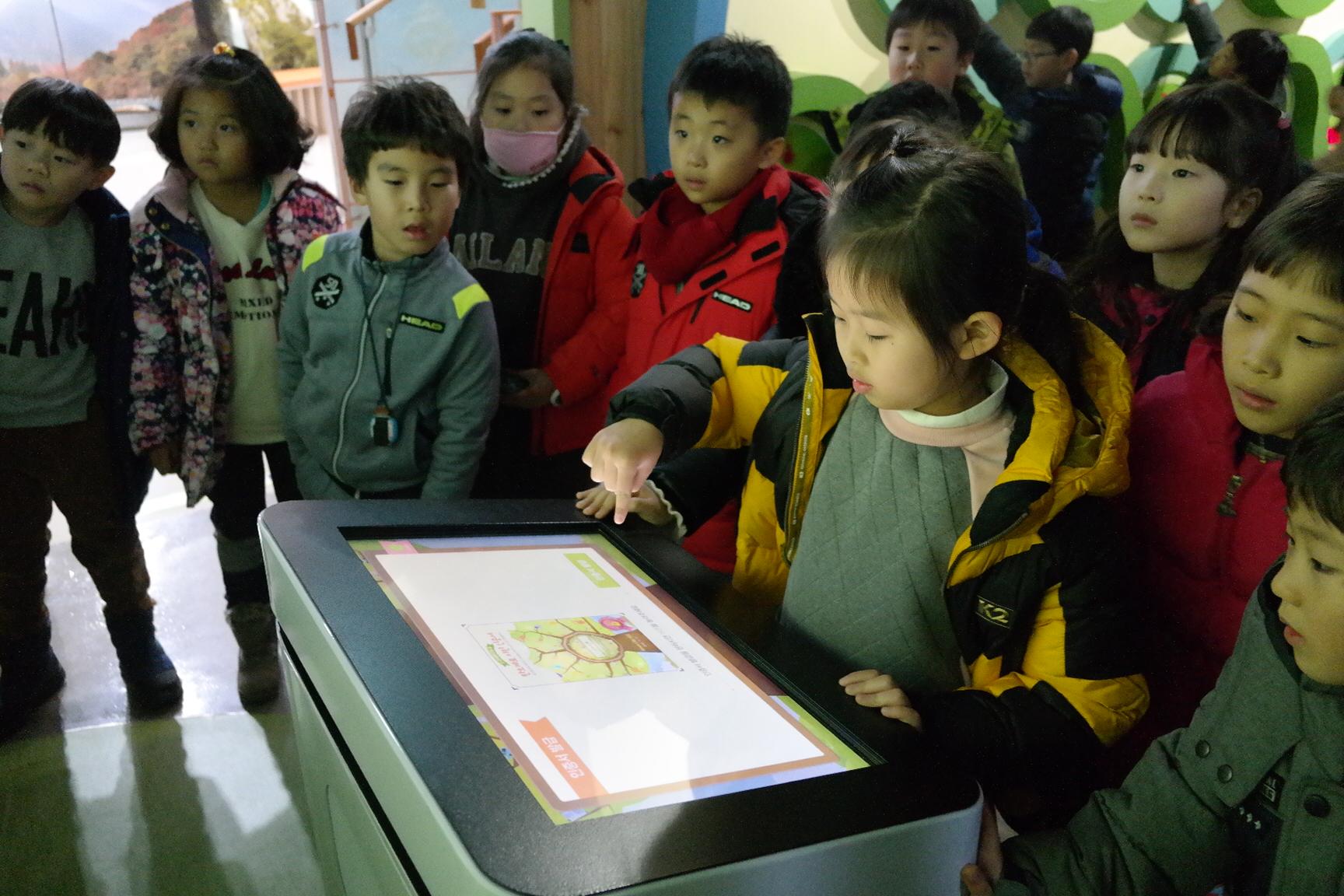 상주 함창초등학교 첨부 이미지