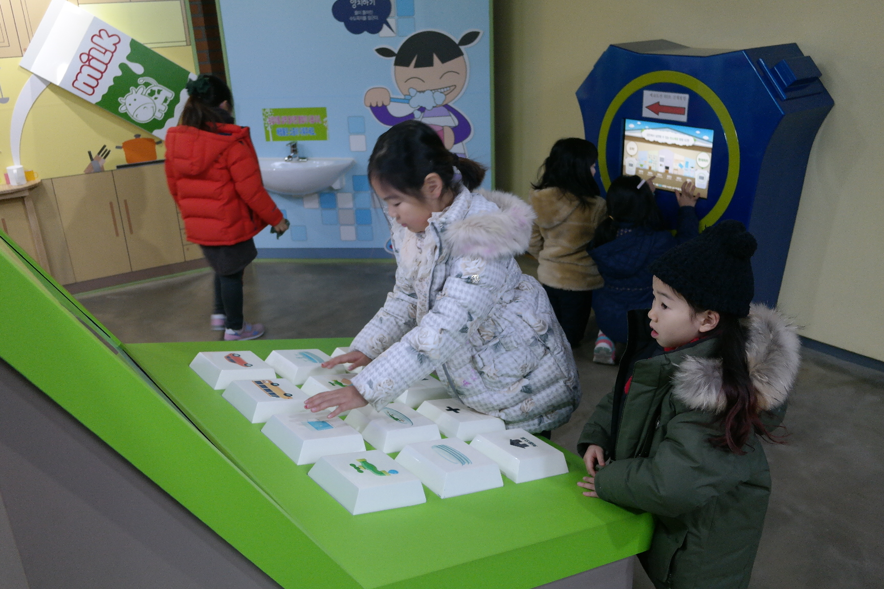 상주 함창초등학교 첨부 이미지