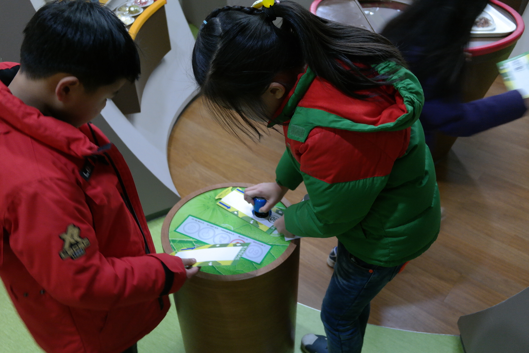 상주 함창초등학교 첨부 이미지