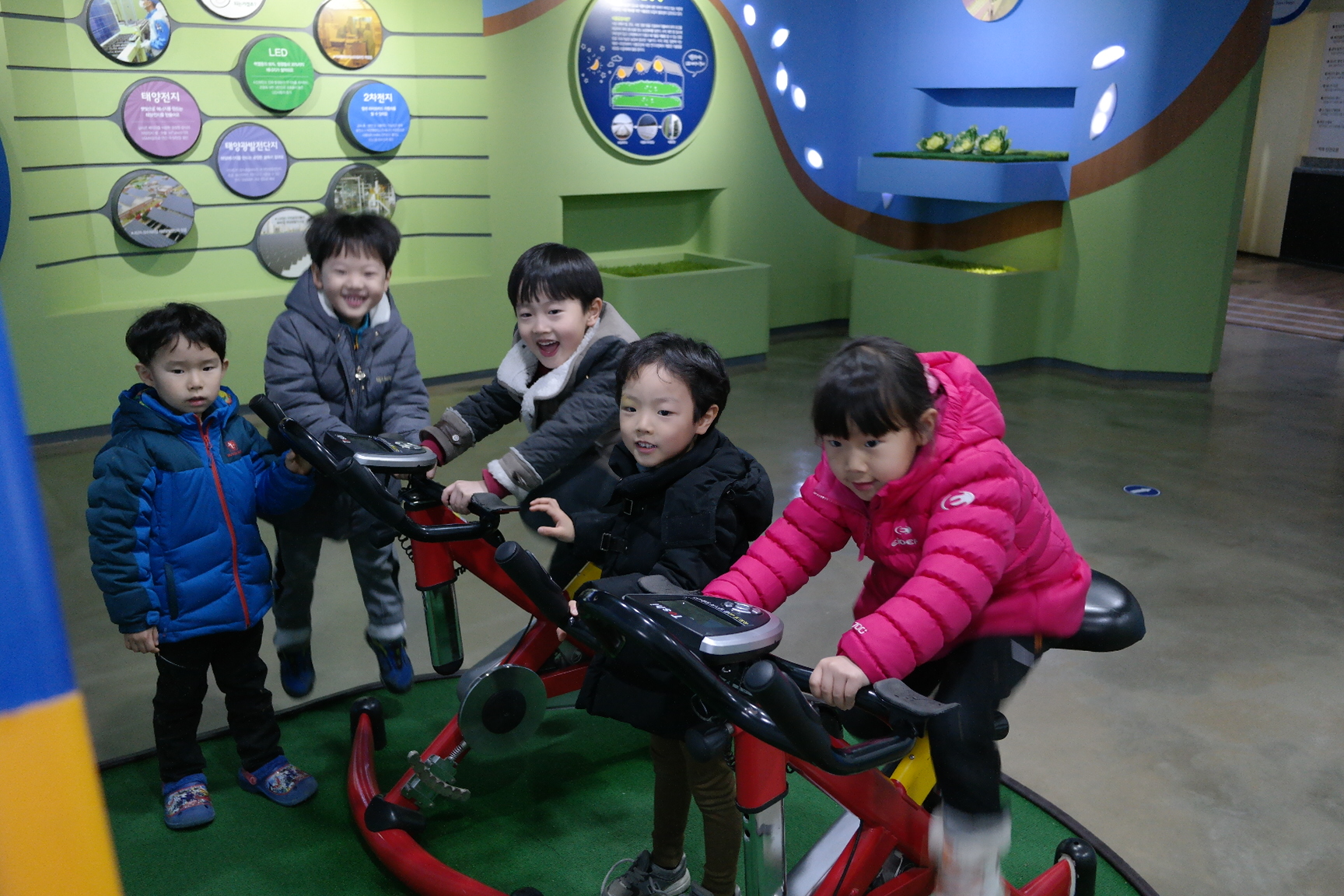 금오유치원 첨부 이미지