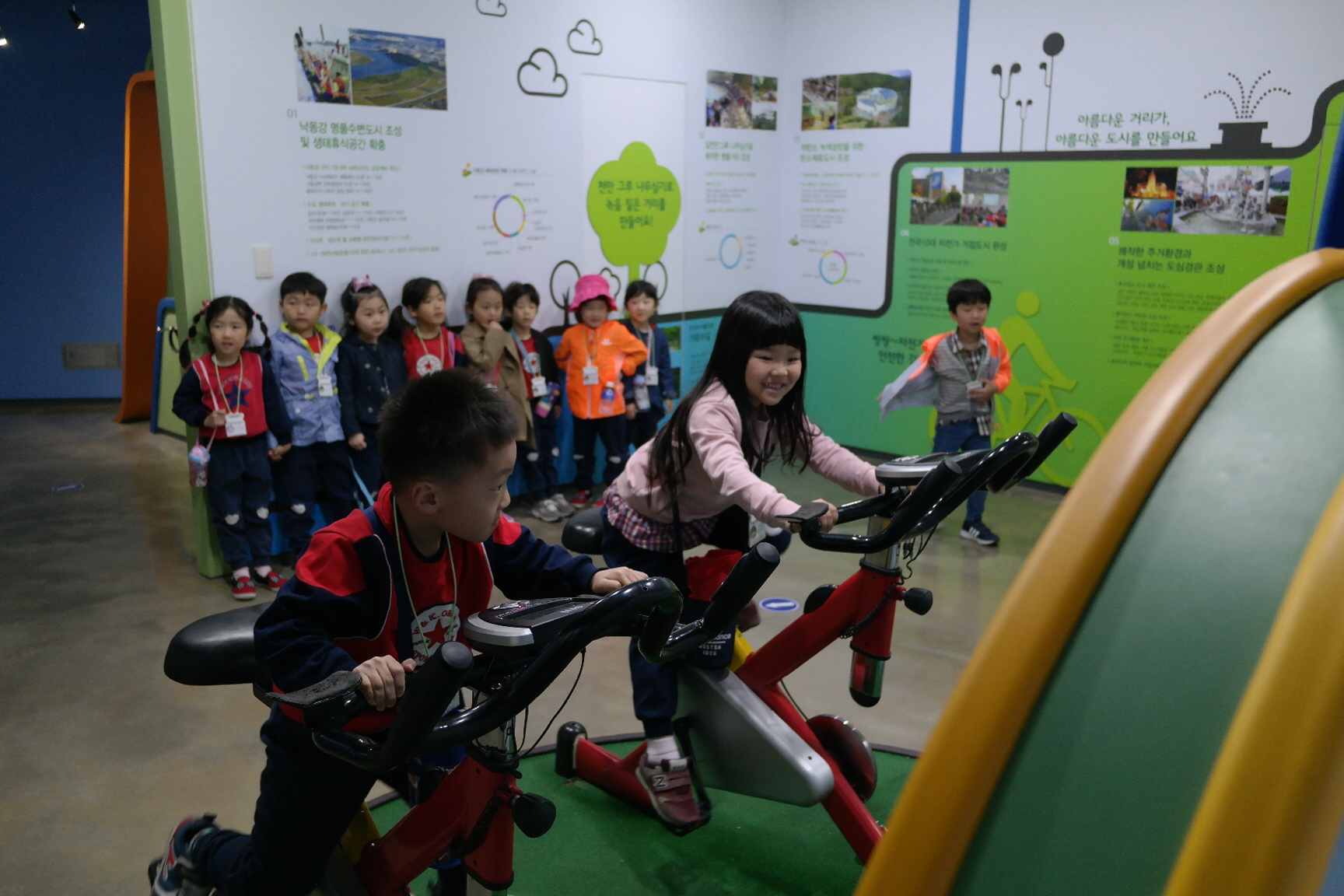 인영몬테소리어린이집 첨부 이미지