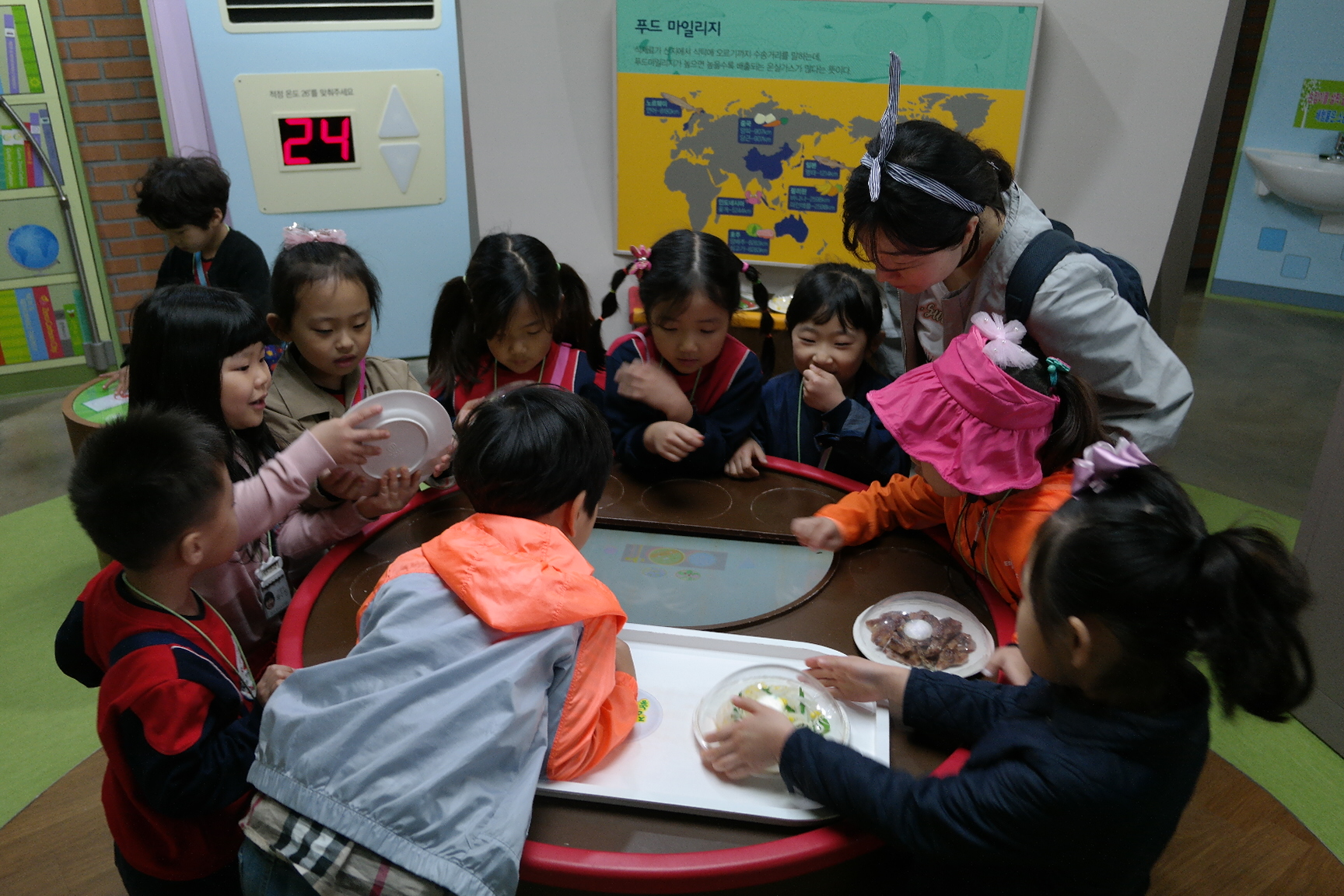 인영몬테소리어린이집 첨부 이미지