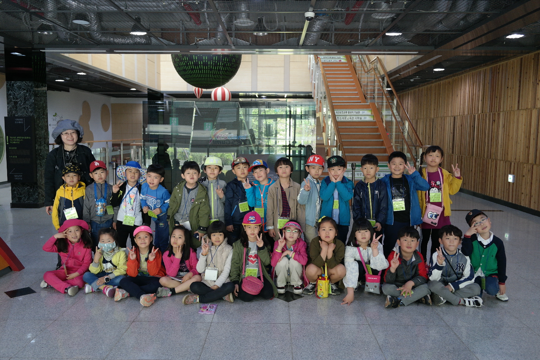 인의초등학교 첨부 이미지