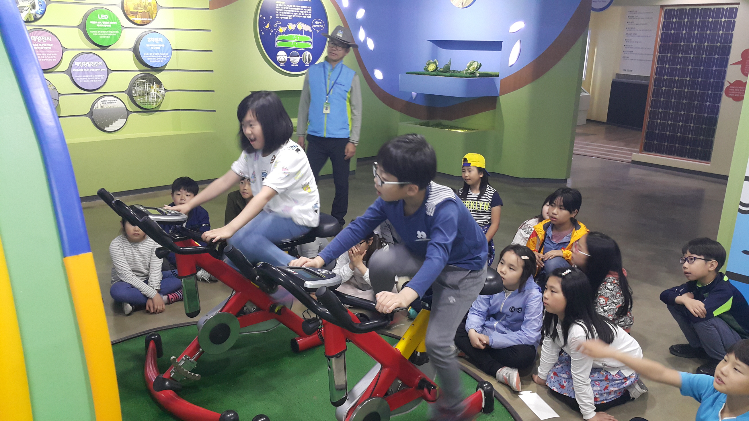 청소년환경지킴이캠프(경산 남천초, 상주 공검초, 청송 파천초등학교) 첨부 이미지