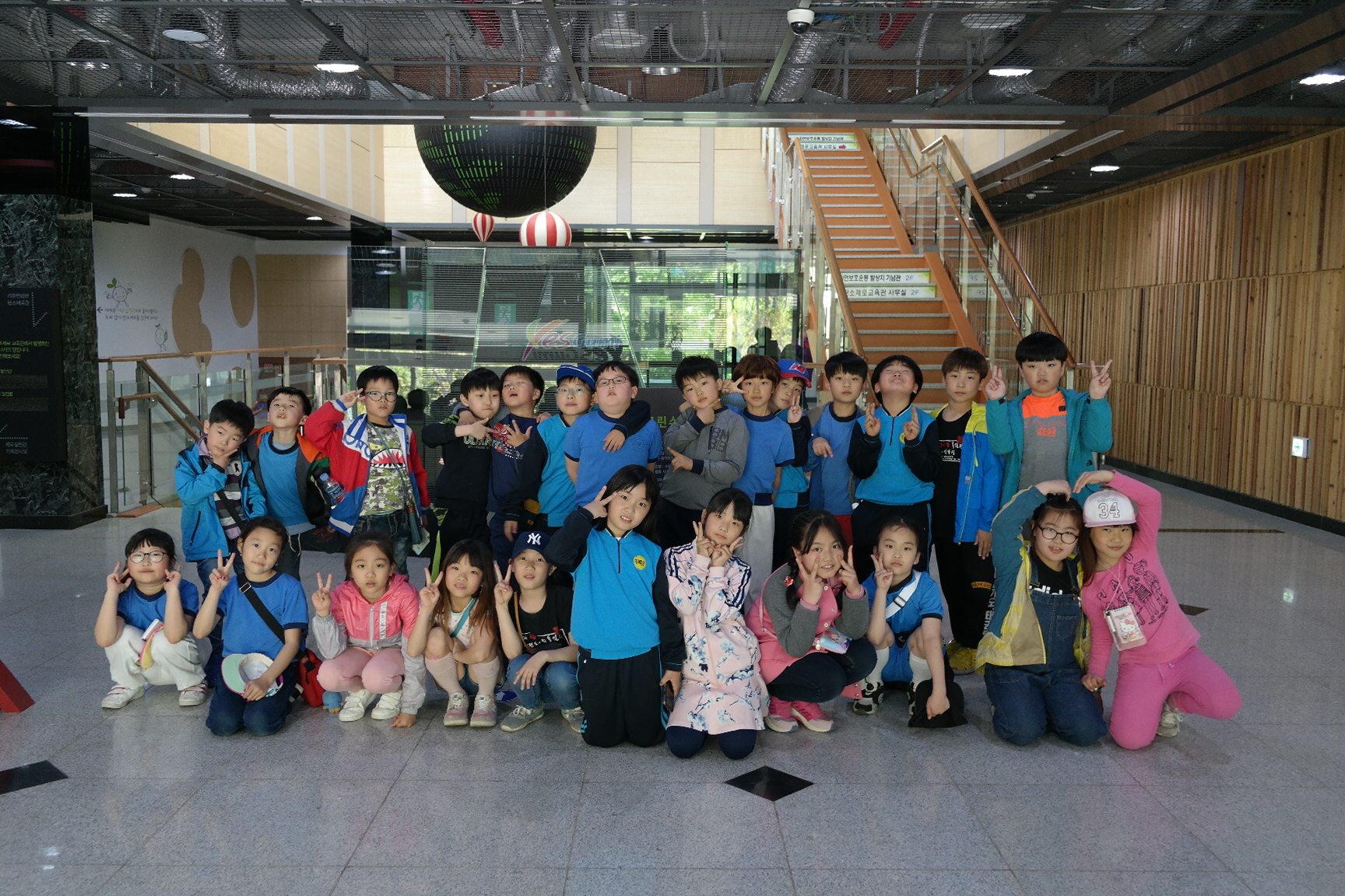 북삼초등학교 첨부 이미지