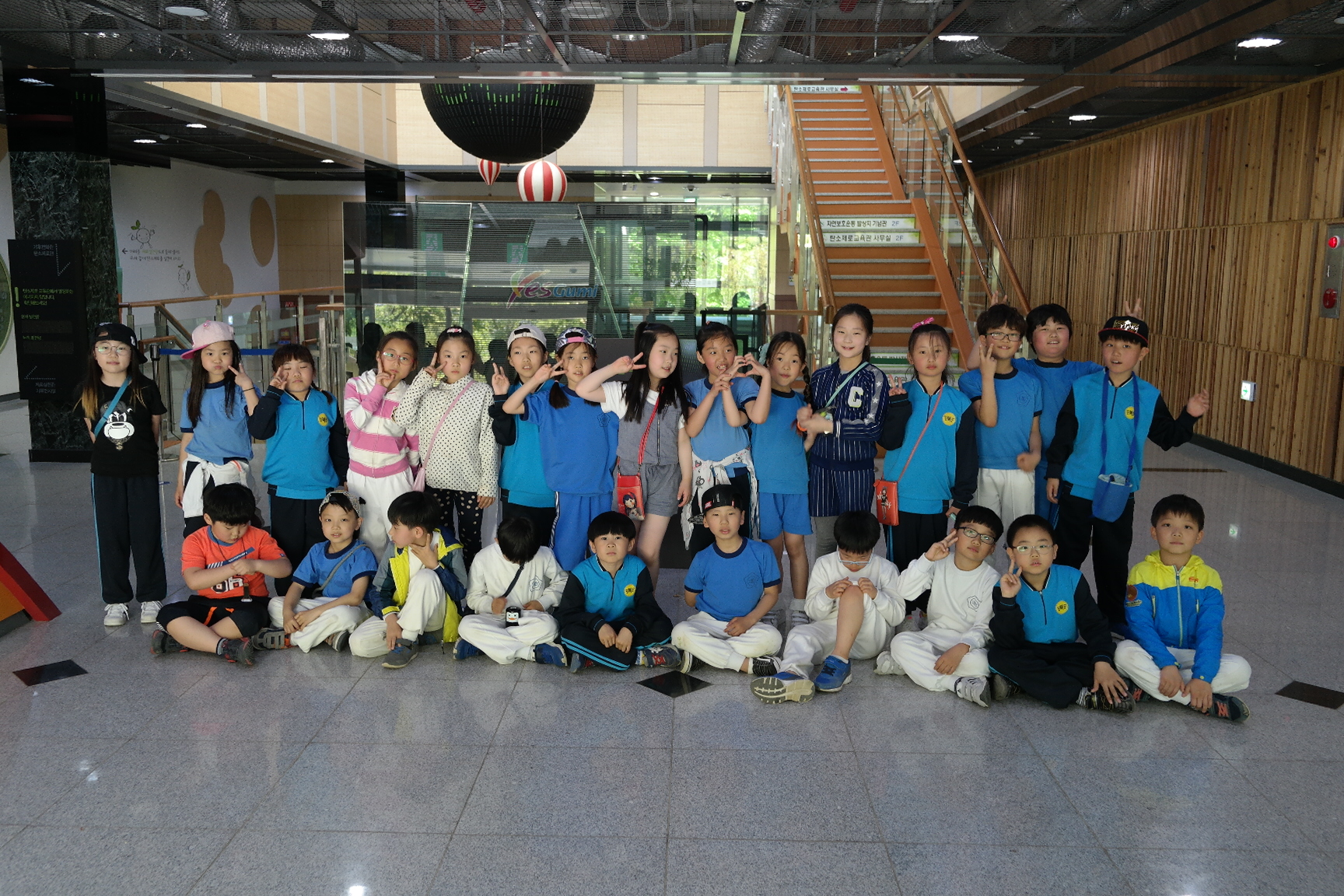 북삼초등학교 첨부 이미지