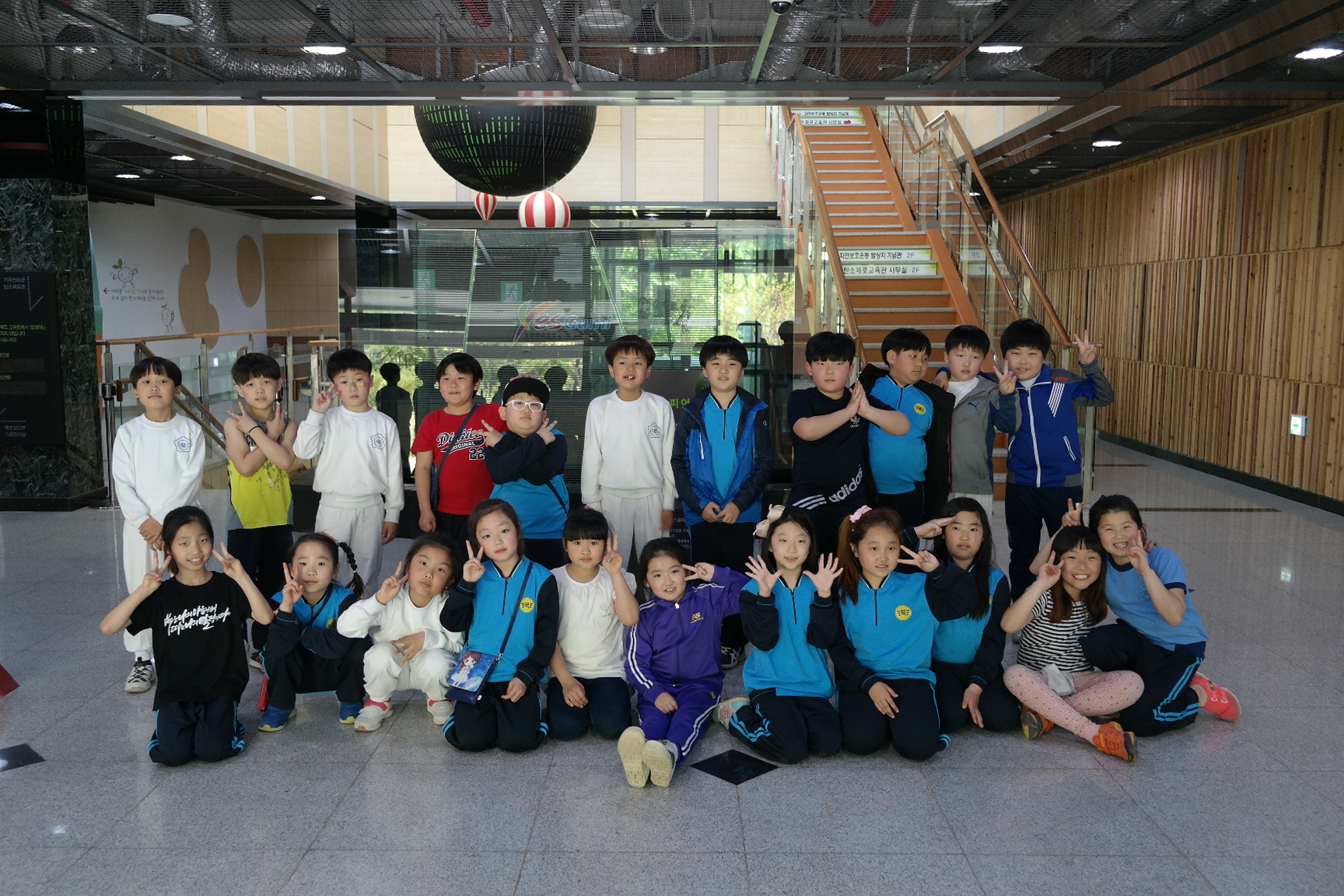 북삼초등학교 첨부 이미지