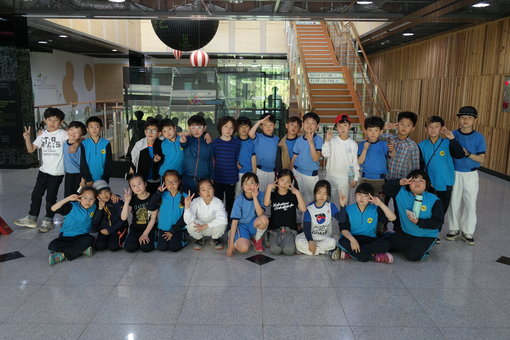 북삼초등학교 첨부 이미지