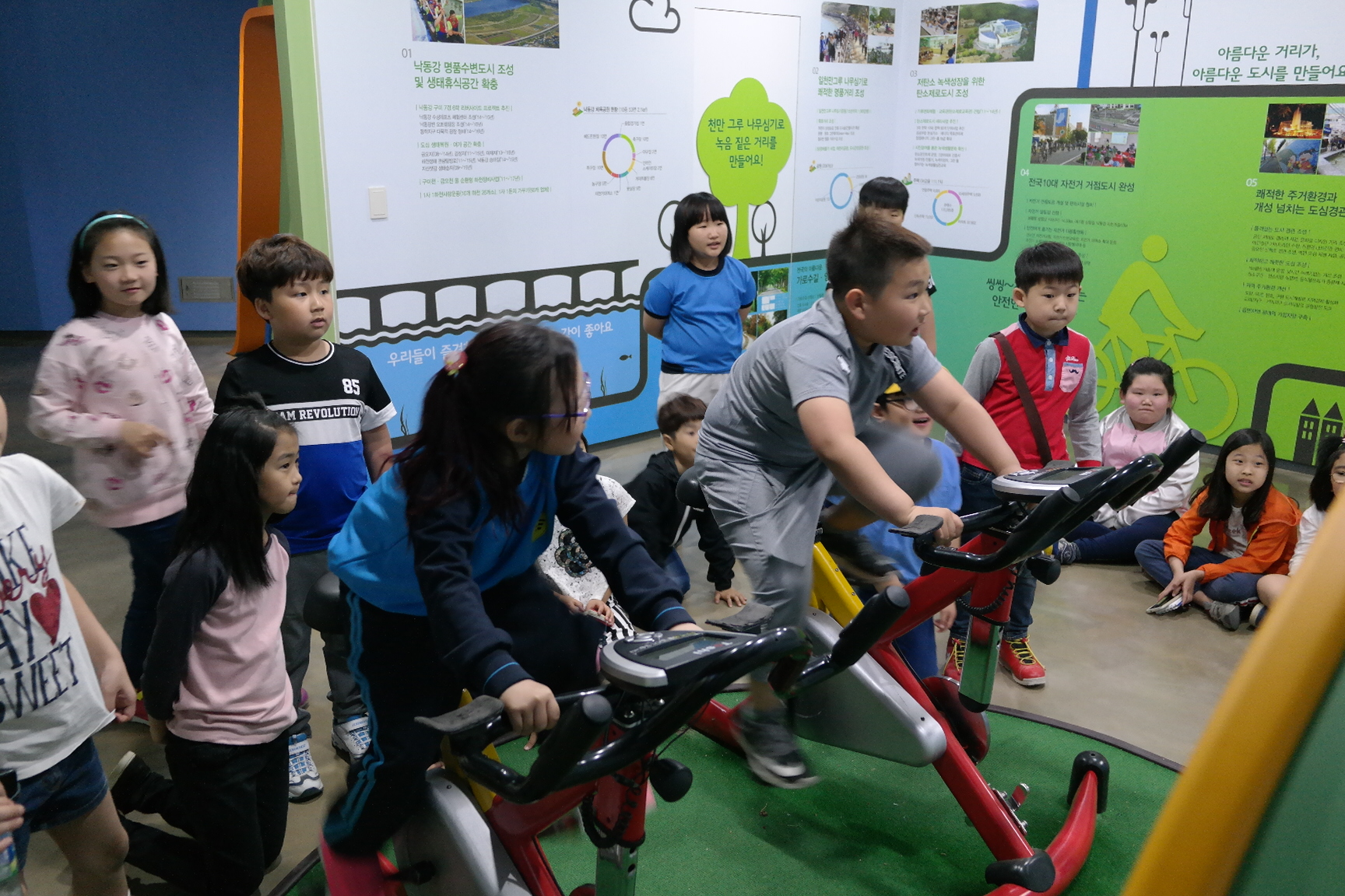 북삼초등학교 첨부 이미지