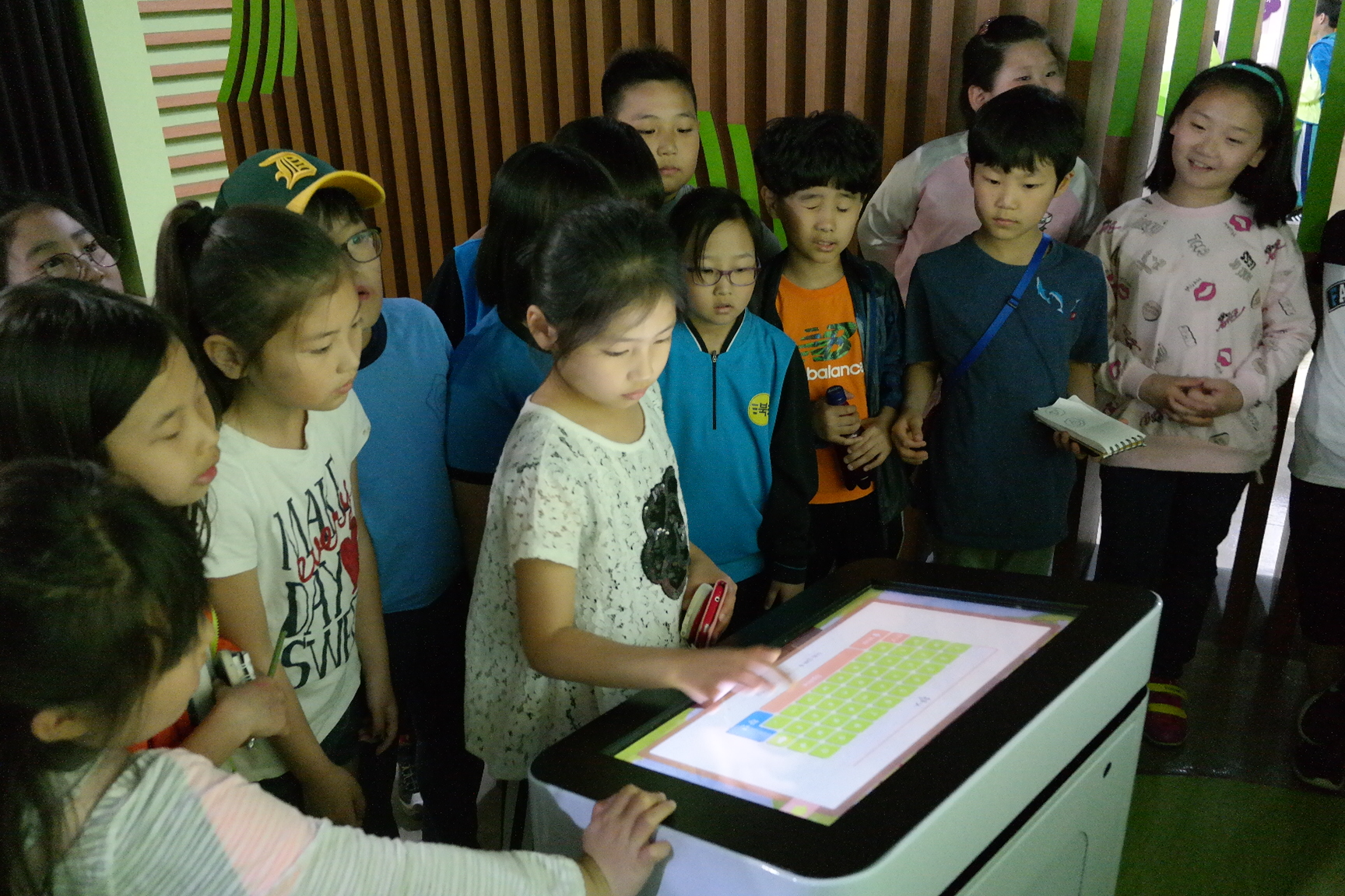 북삼초등학교 첨부 이미지