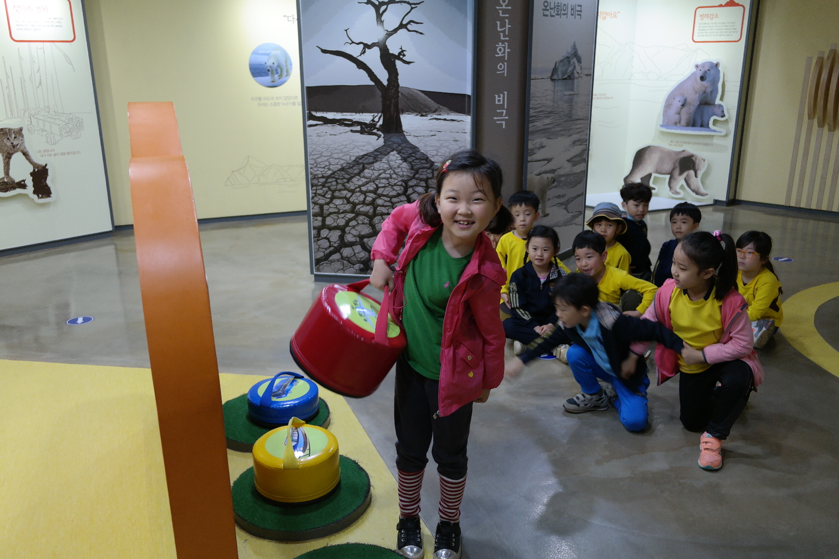 숲속하나어린이집 첨부 이미지