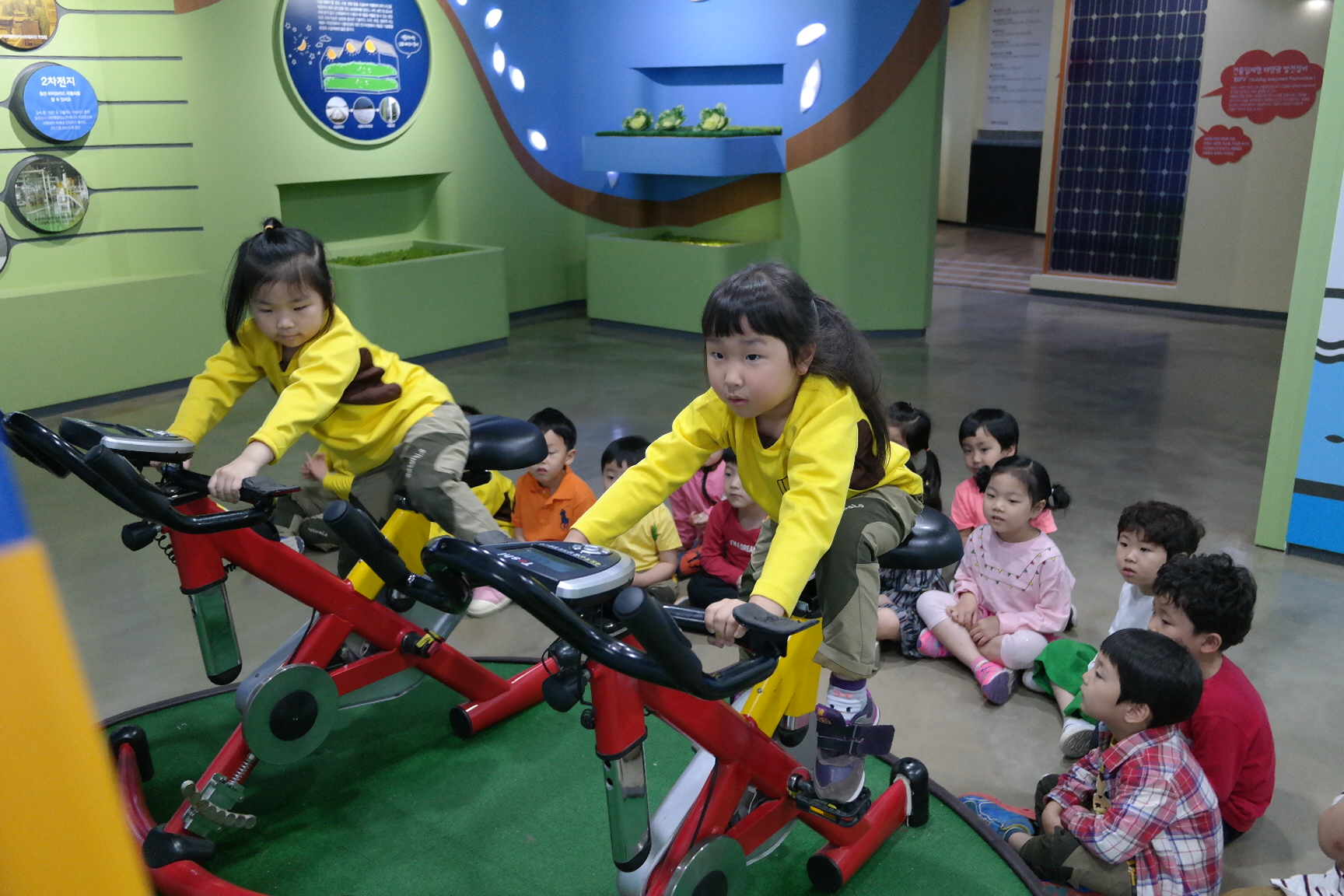 숲속하나어린이집 첨부 이미지