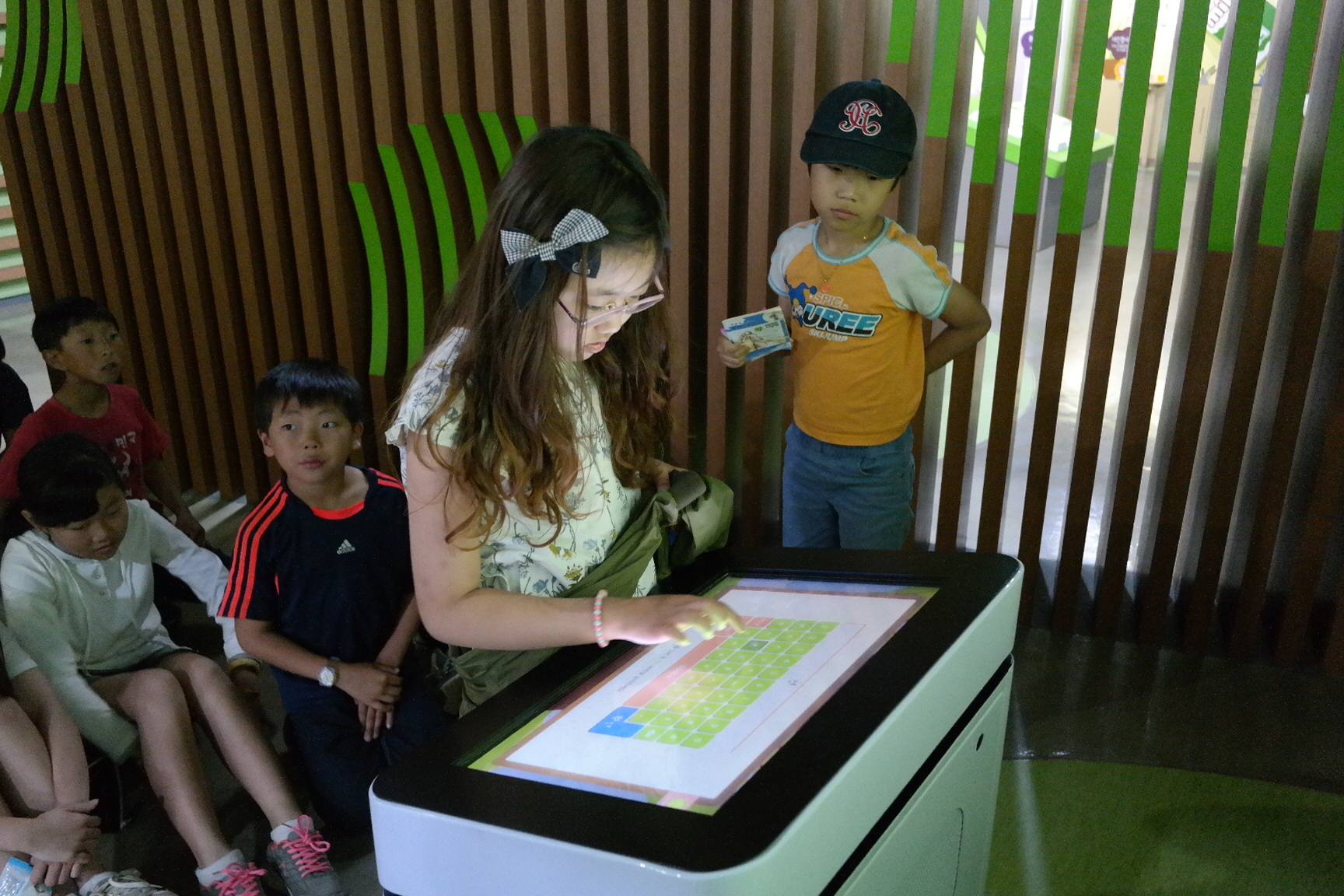 청소년환경지킴이캠프(상주 옥산초, 칠곡 약목초등학교) 첨부 이미지