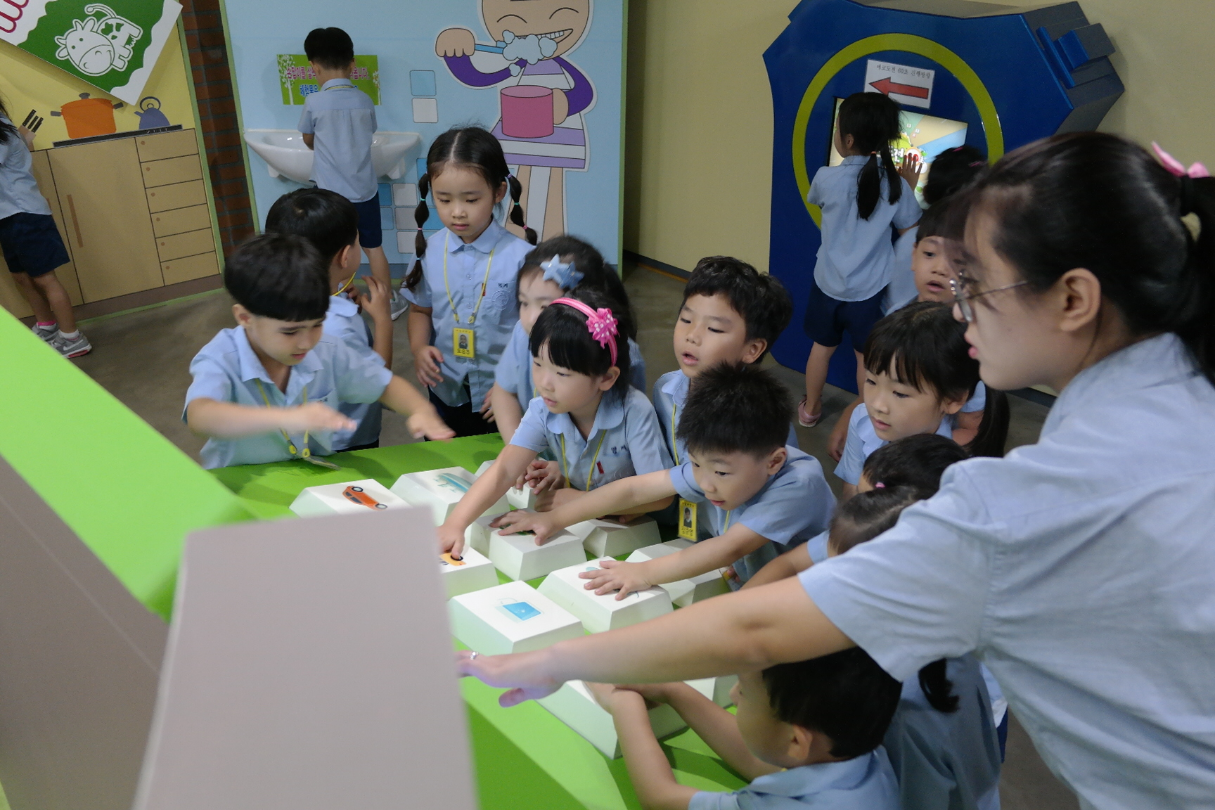 명지유치원 첨부 이미지