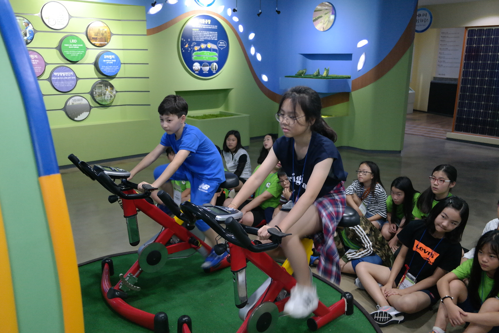 그린시드캠프(경상북도환경연수원) 첨부 이미지