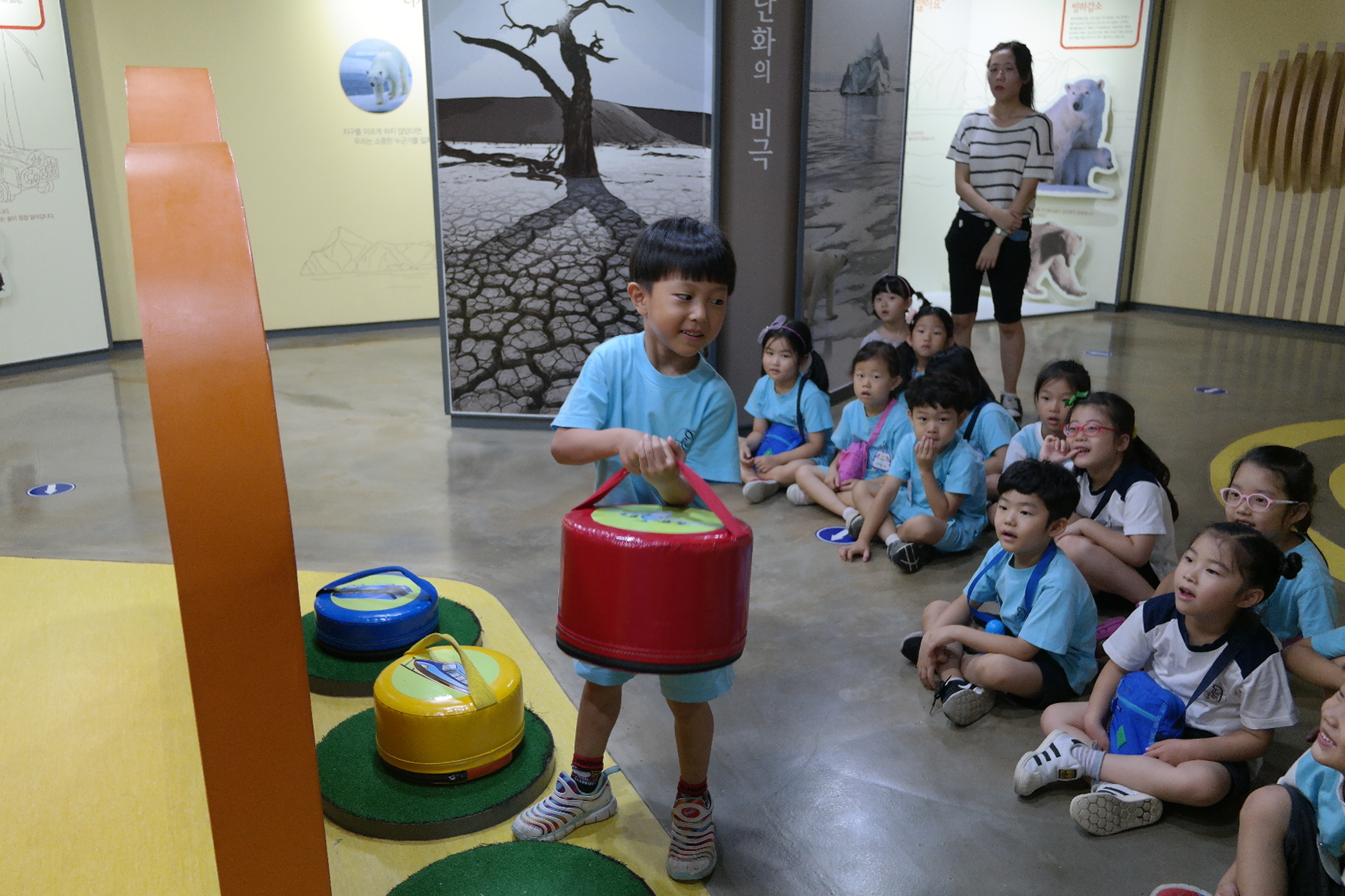 성모유치원 첨부 이미지