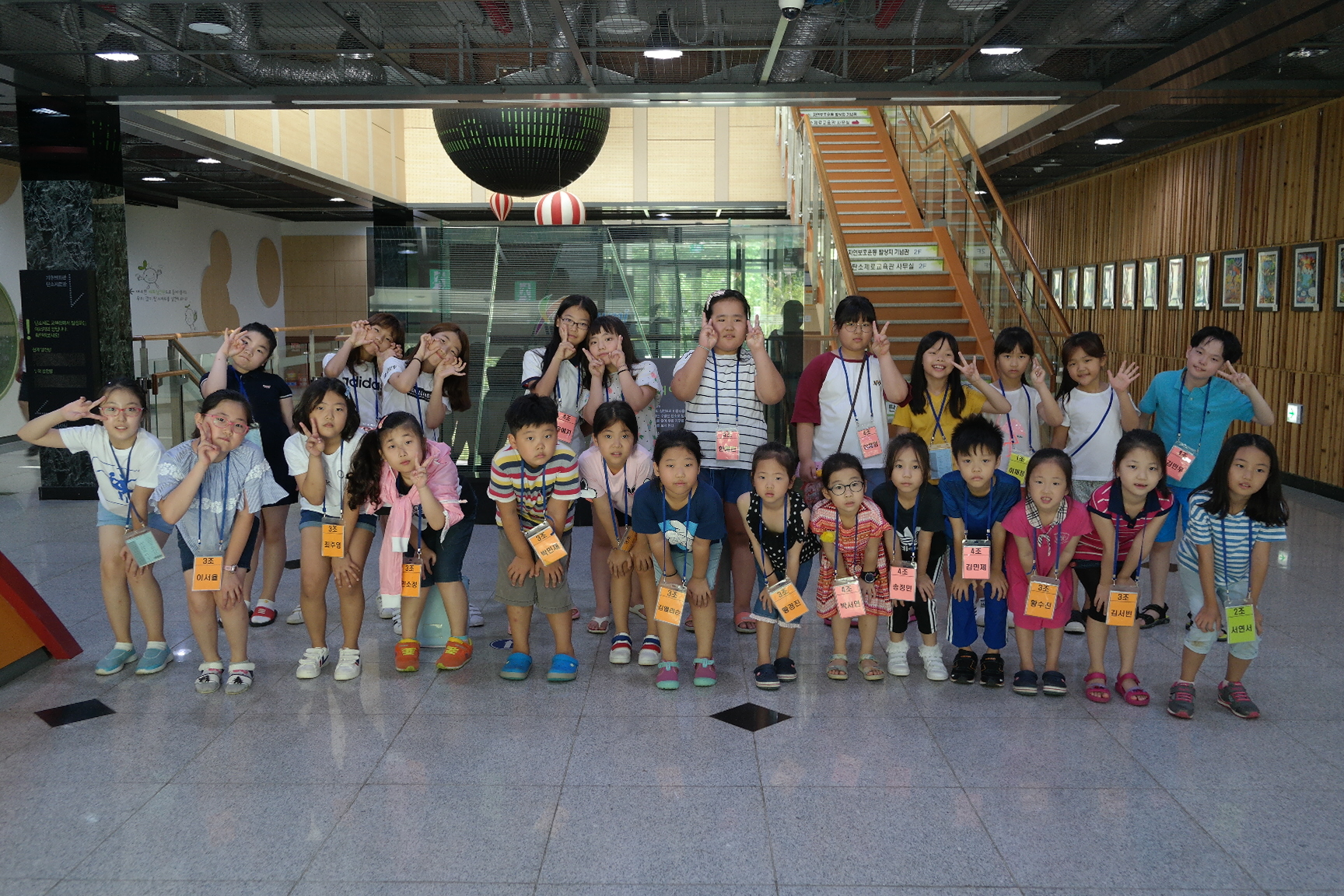 구미초록별소년소녀합창단 첨부 이미지