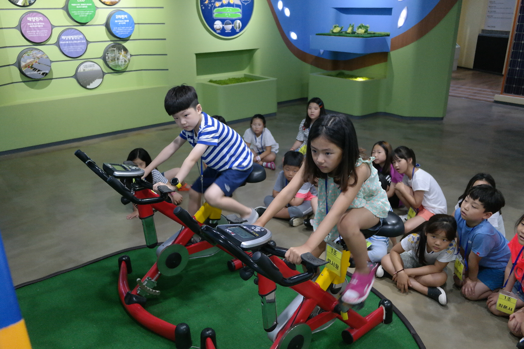 구미초록별소년소녀합창단 첨부 이미지