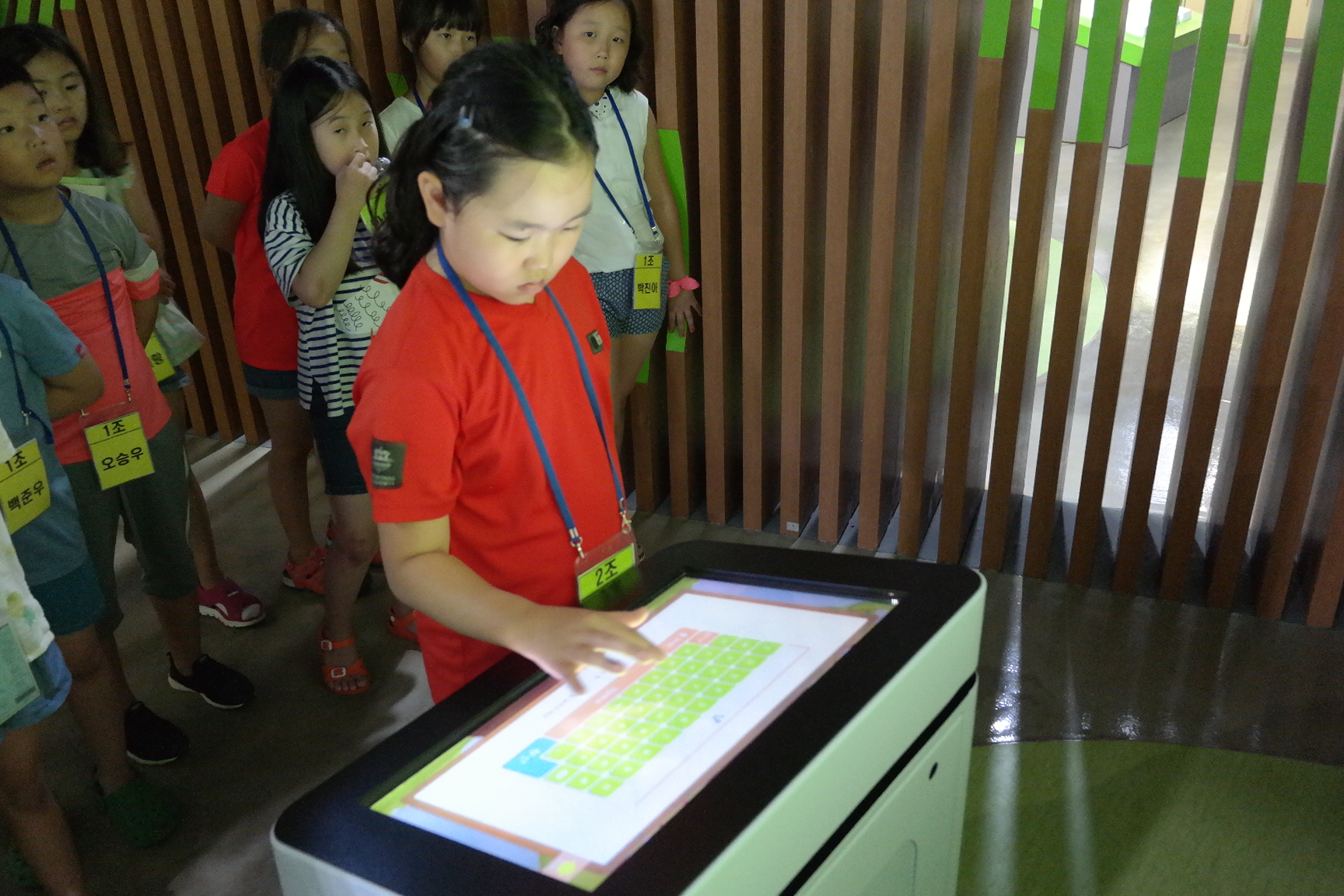 구미초록별소년소녀합창단 첨부 이미지