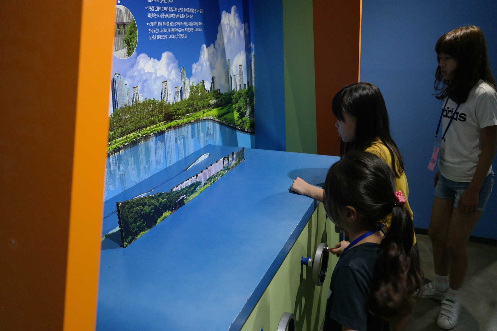 구미초록별소년소녀합창단 첨부 이미지