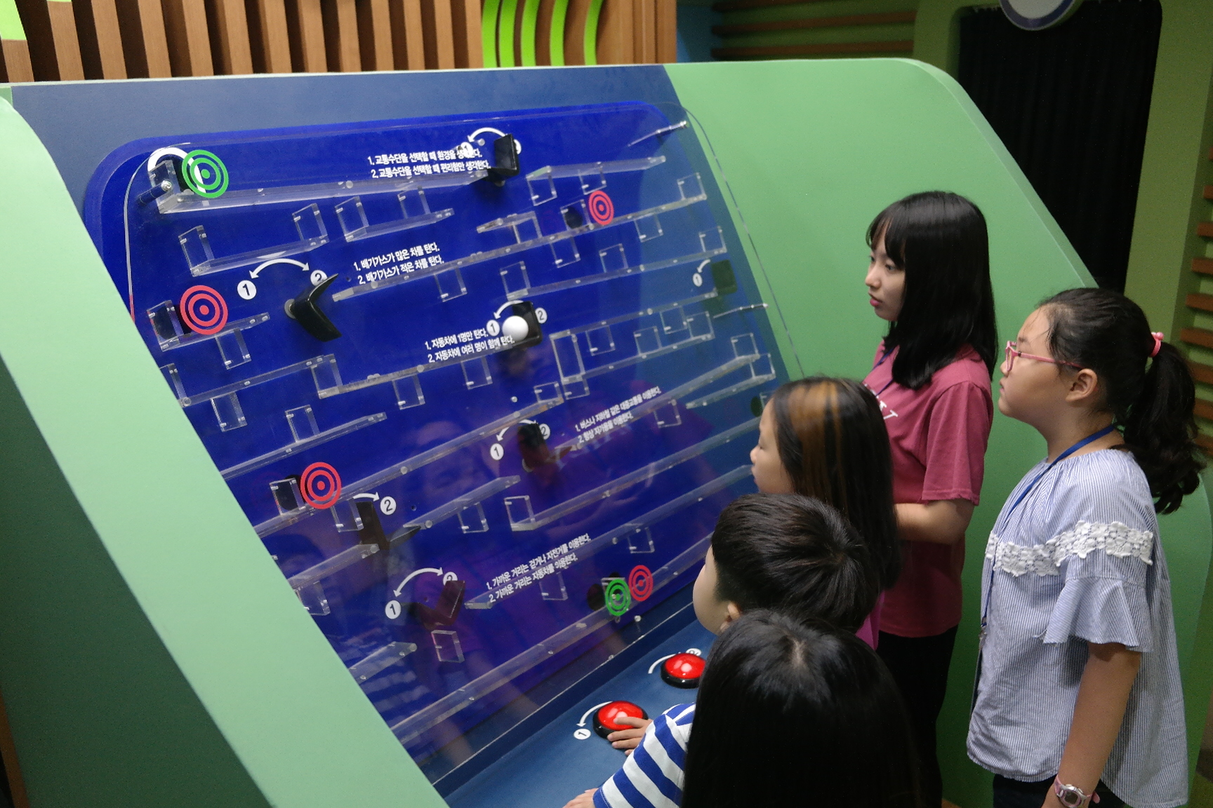 구미초록별소년소녀합창단 첨부 이미지