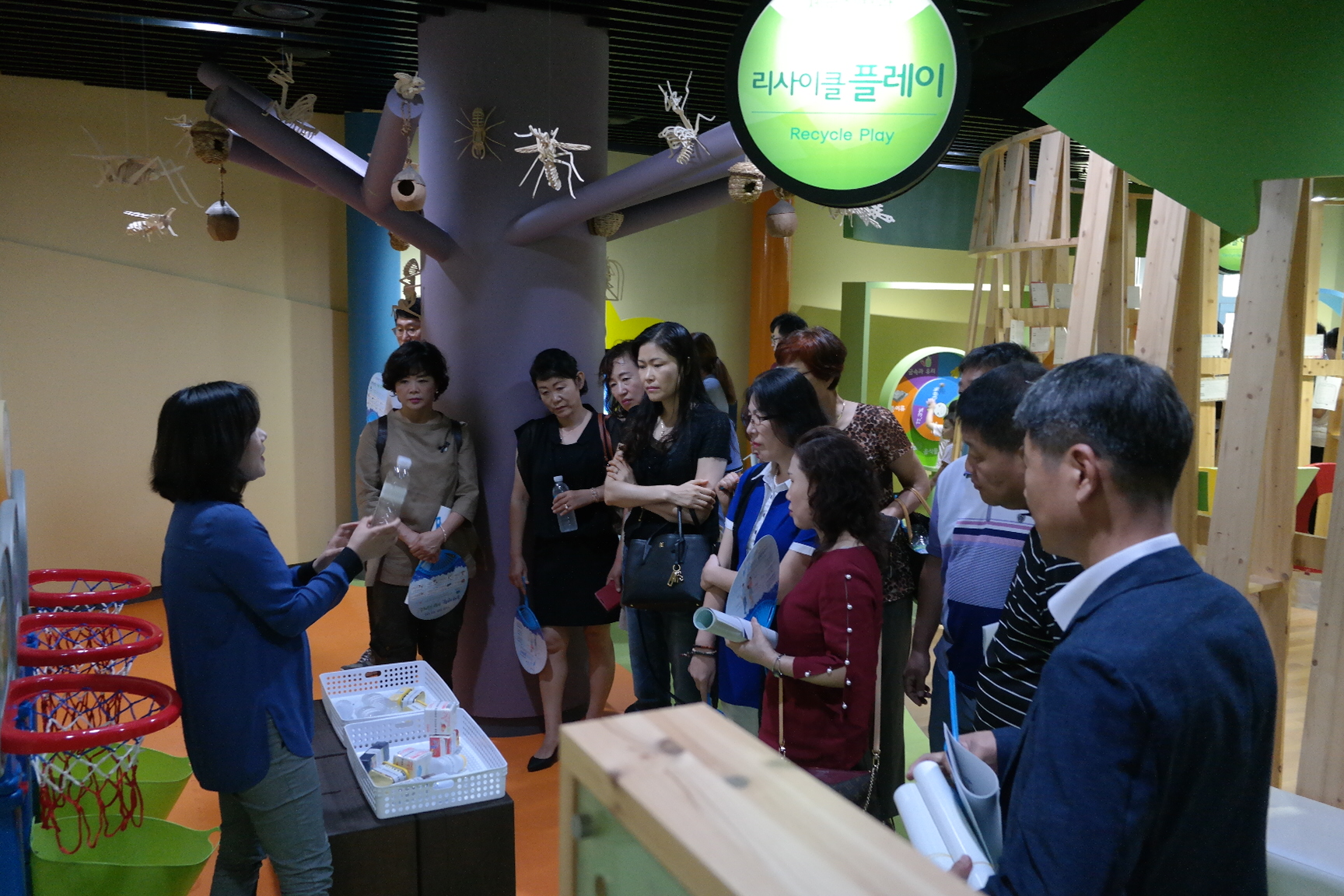 탄소포인트 공동주택관리자 협의회 첨부 이미지